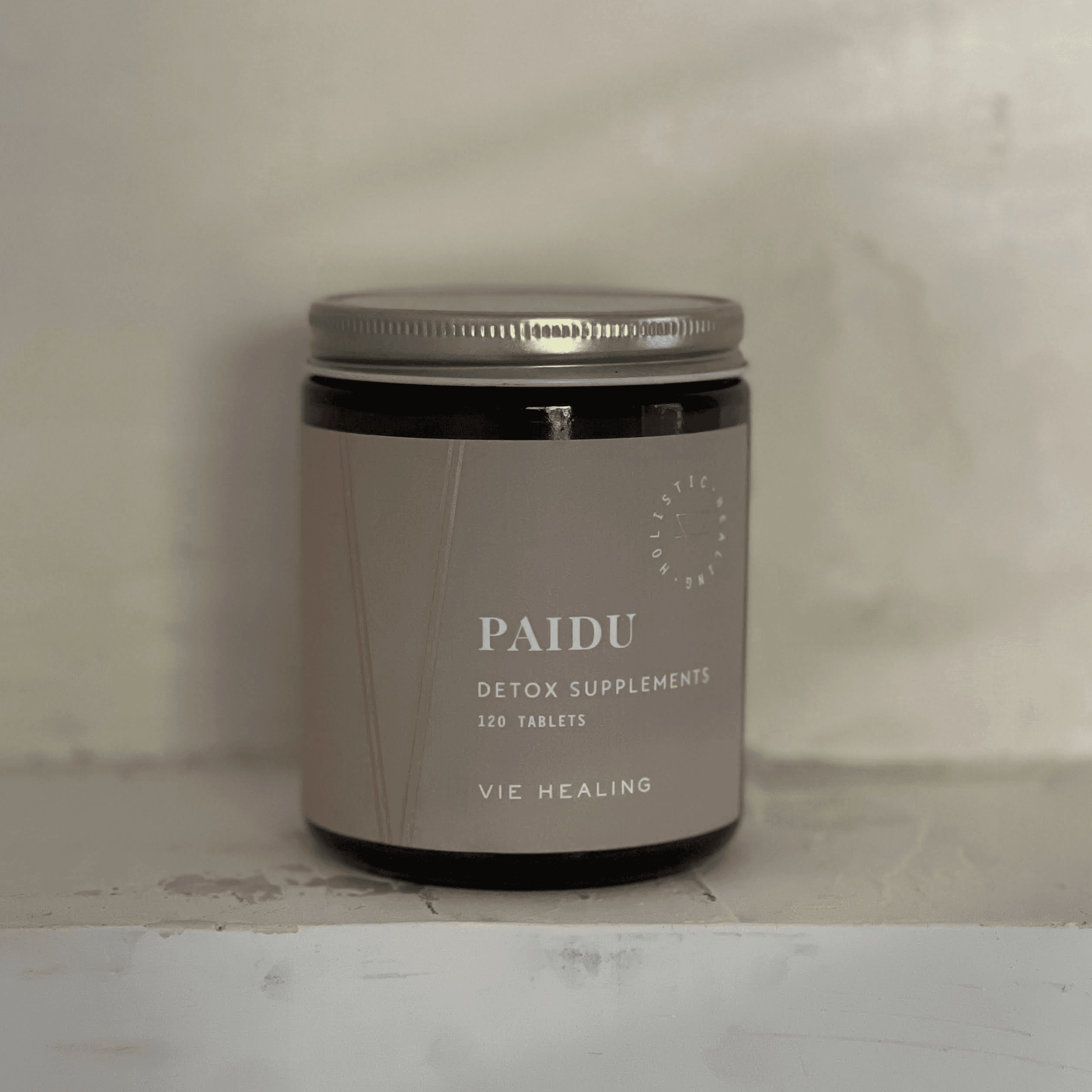 Paidu Detox Supplements
