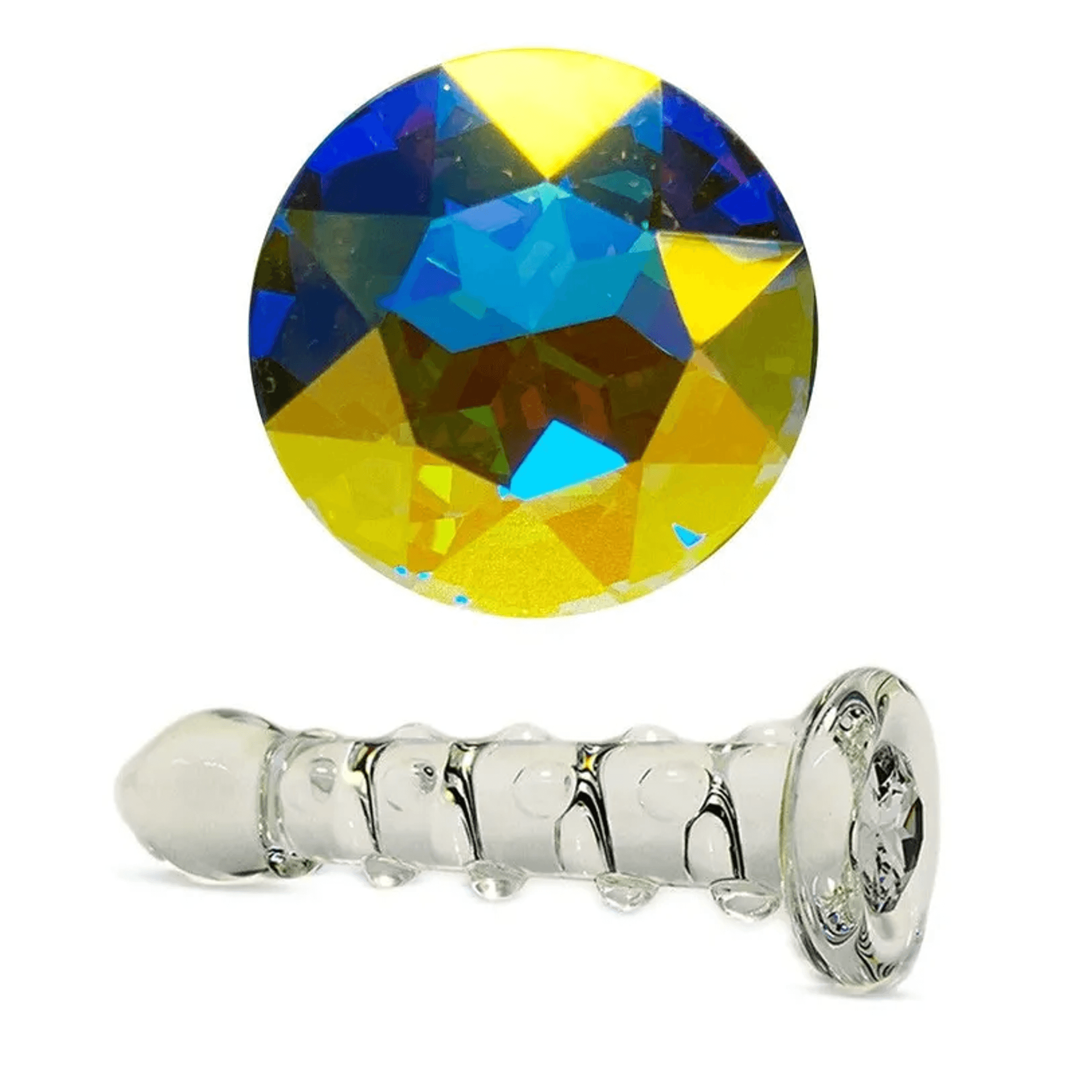 Star Delight Dildo