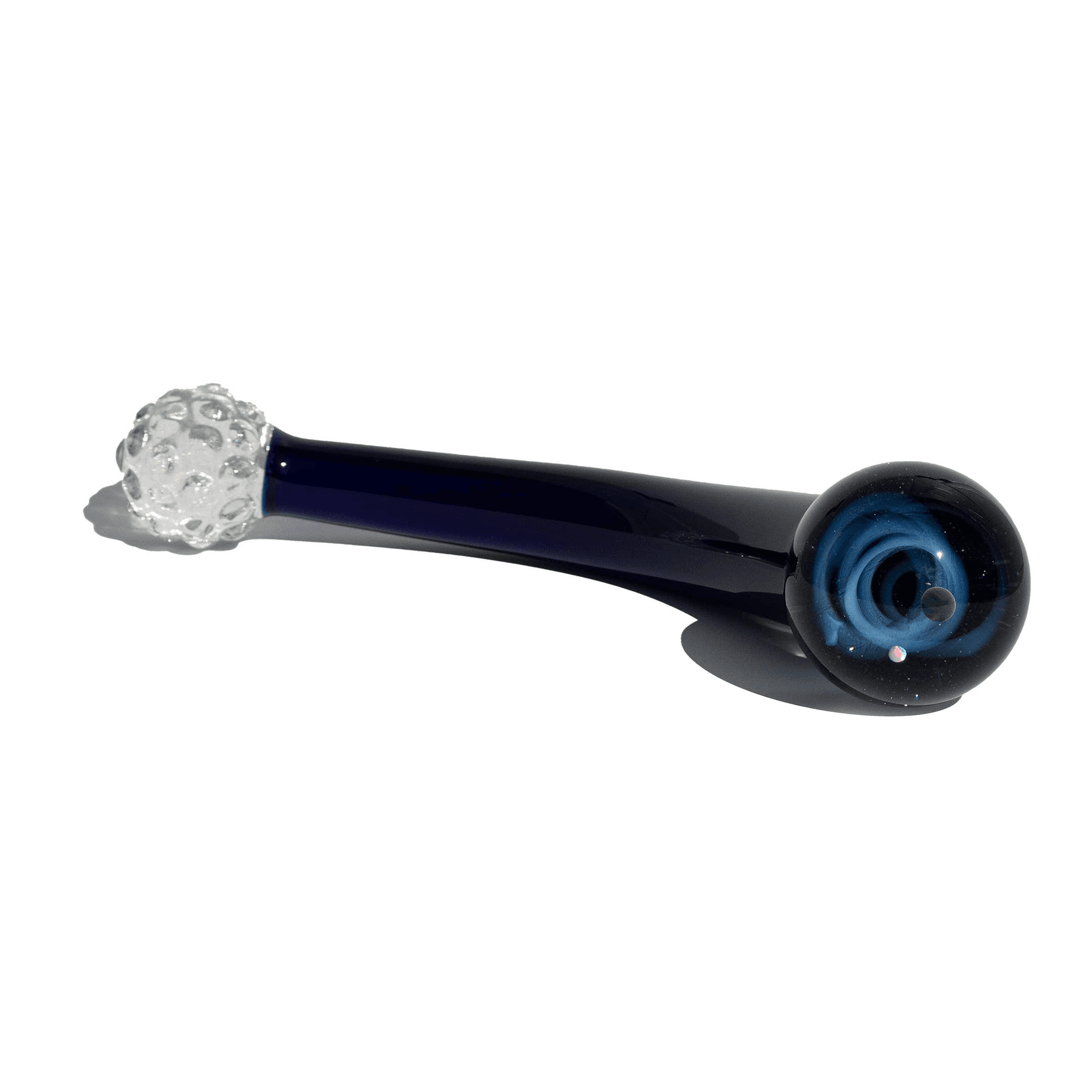 Galaxy Cobalt Curve With Galaxy Marble