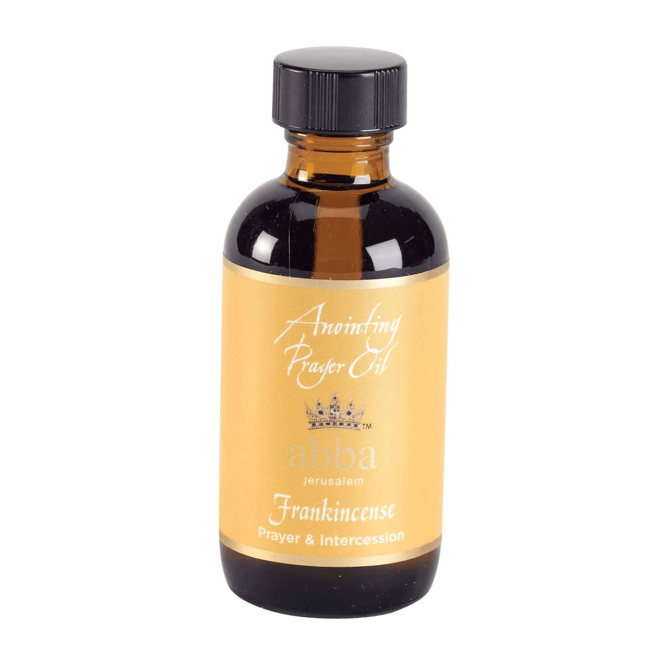 Frankincense Anointing Oil
