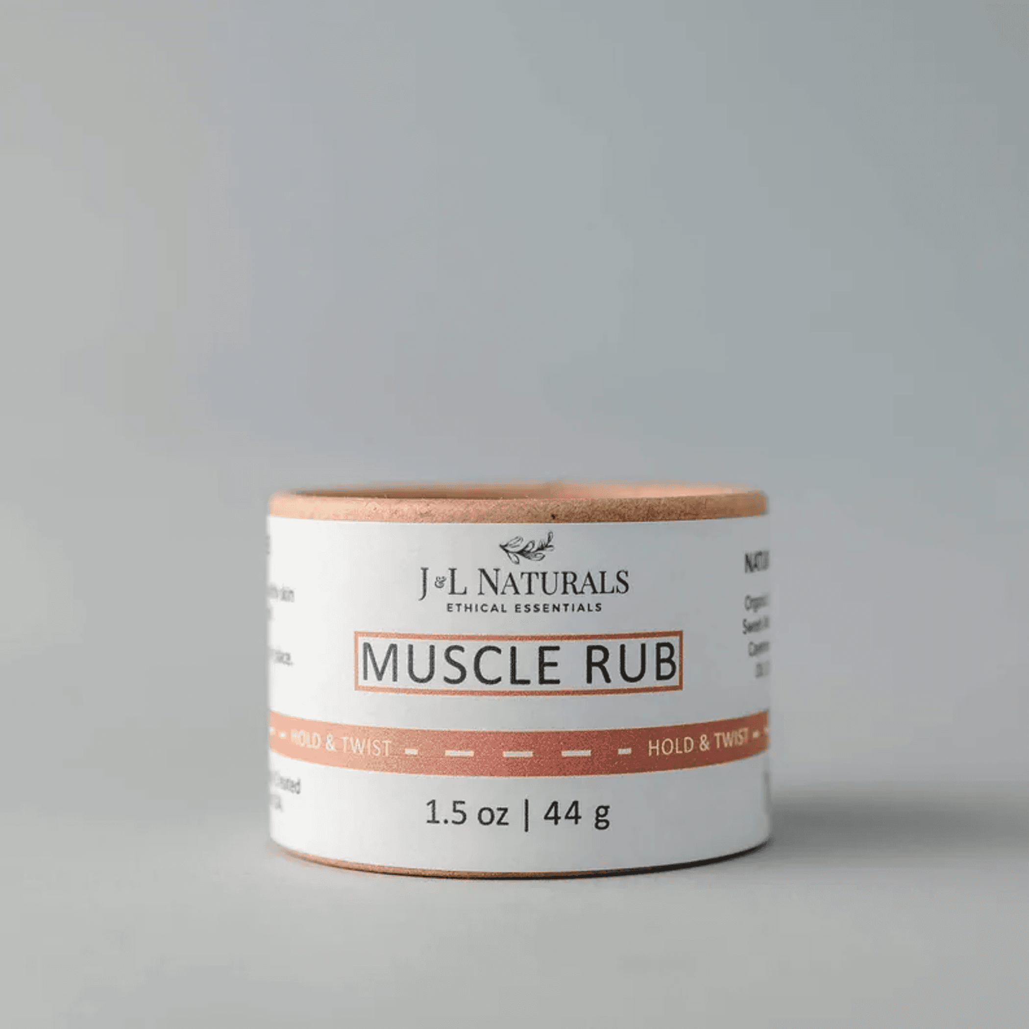 Muscle Rub