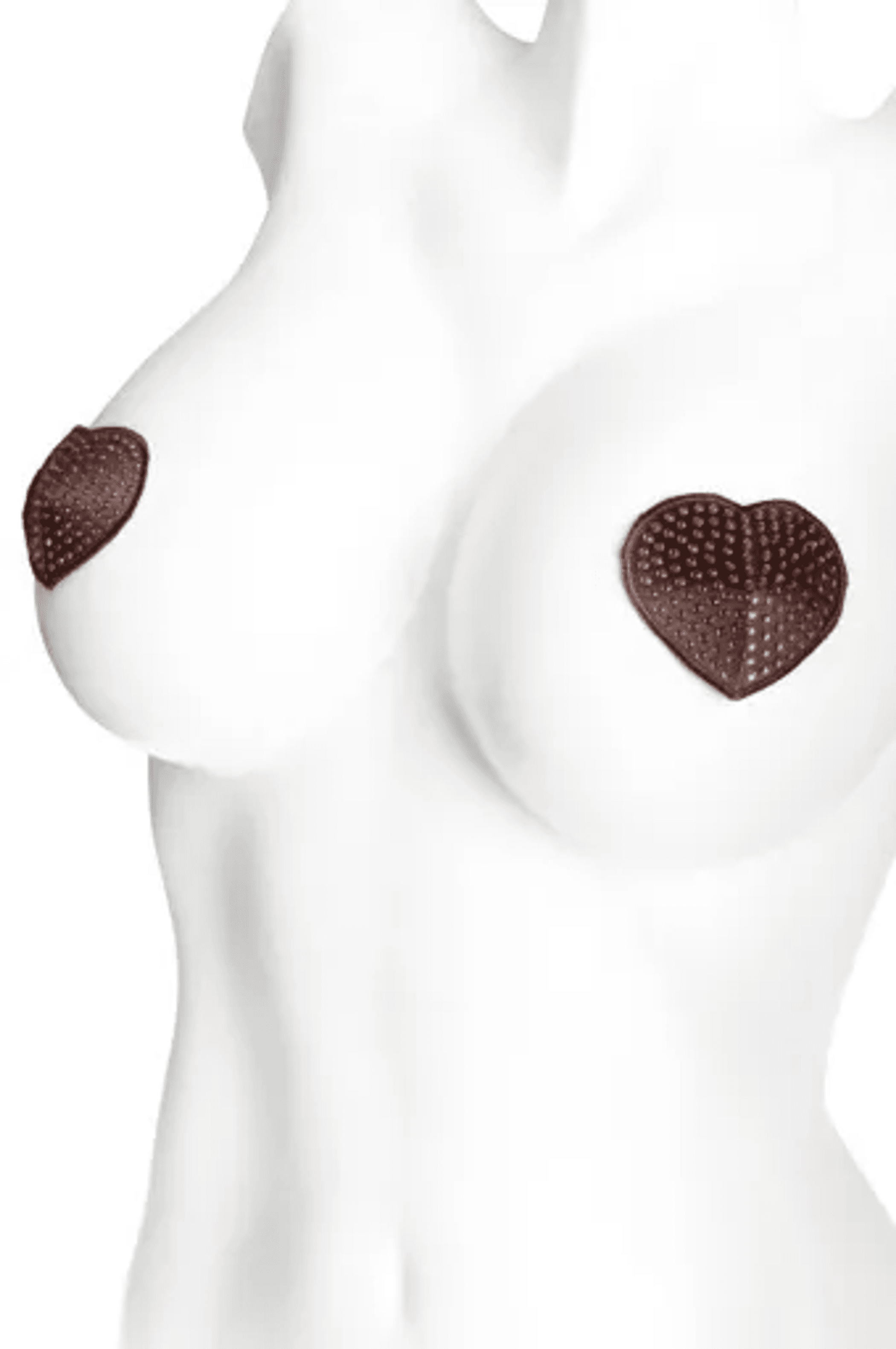 Coquette Rhinestone Pasties