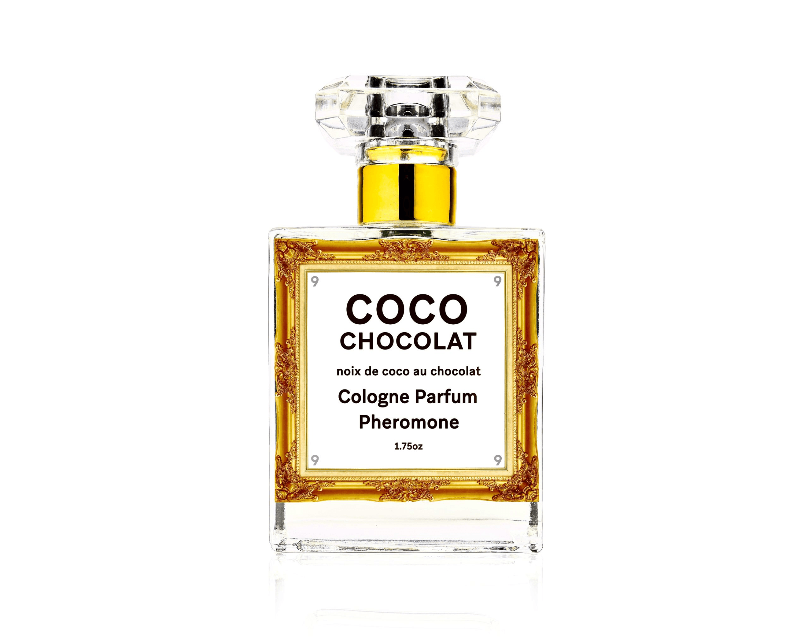 Coco Chocolat High Potency Pheromone Cologne