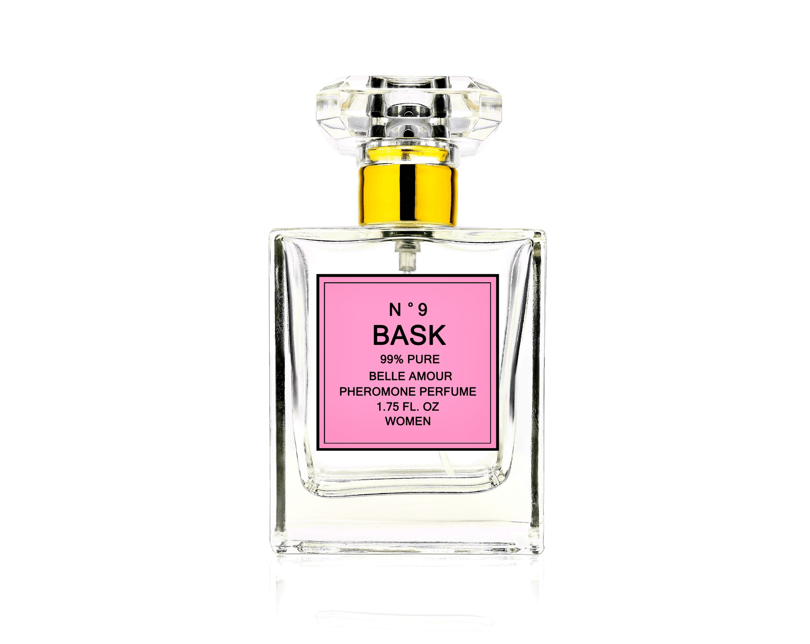 French Pheromone Perfume