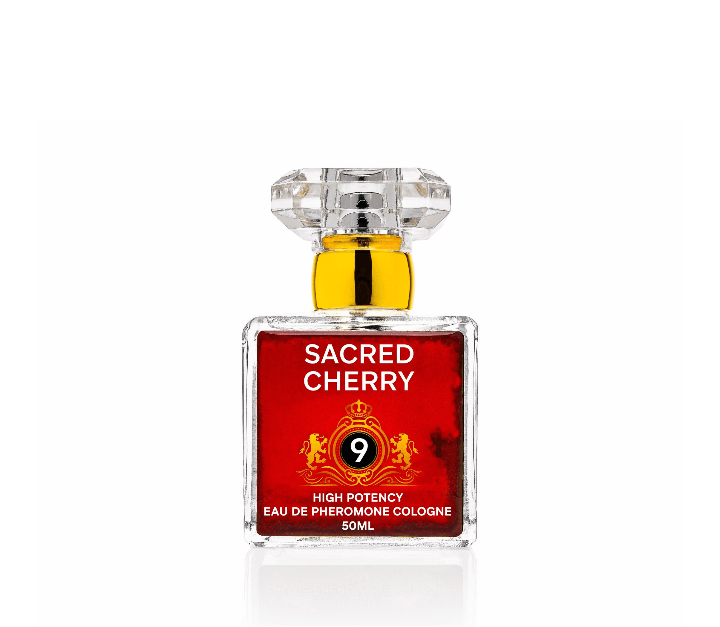 Sacred Cherry Pheromone Cologne Parfum