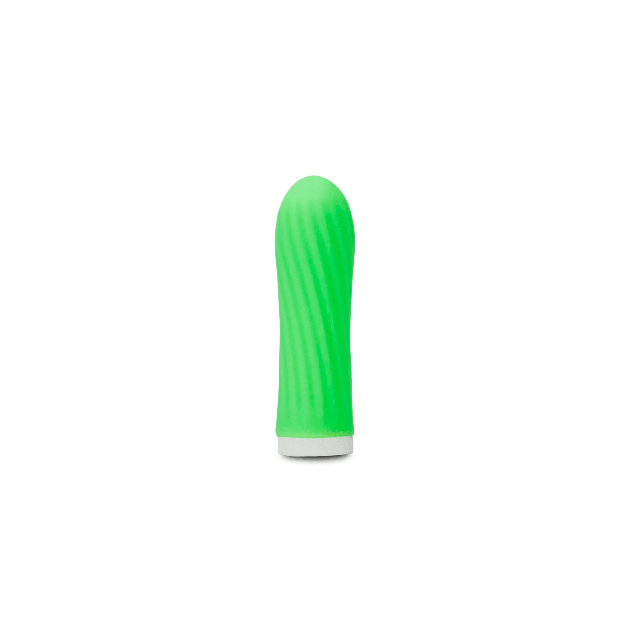 Go Glow Bullet Vibrator | Compact Glow-in-the-Dark Bullet