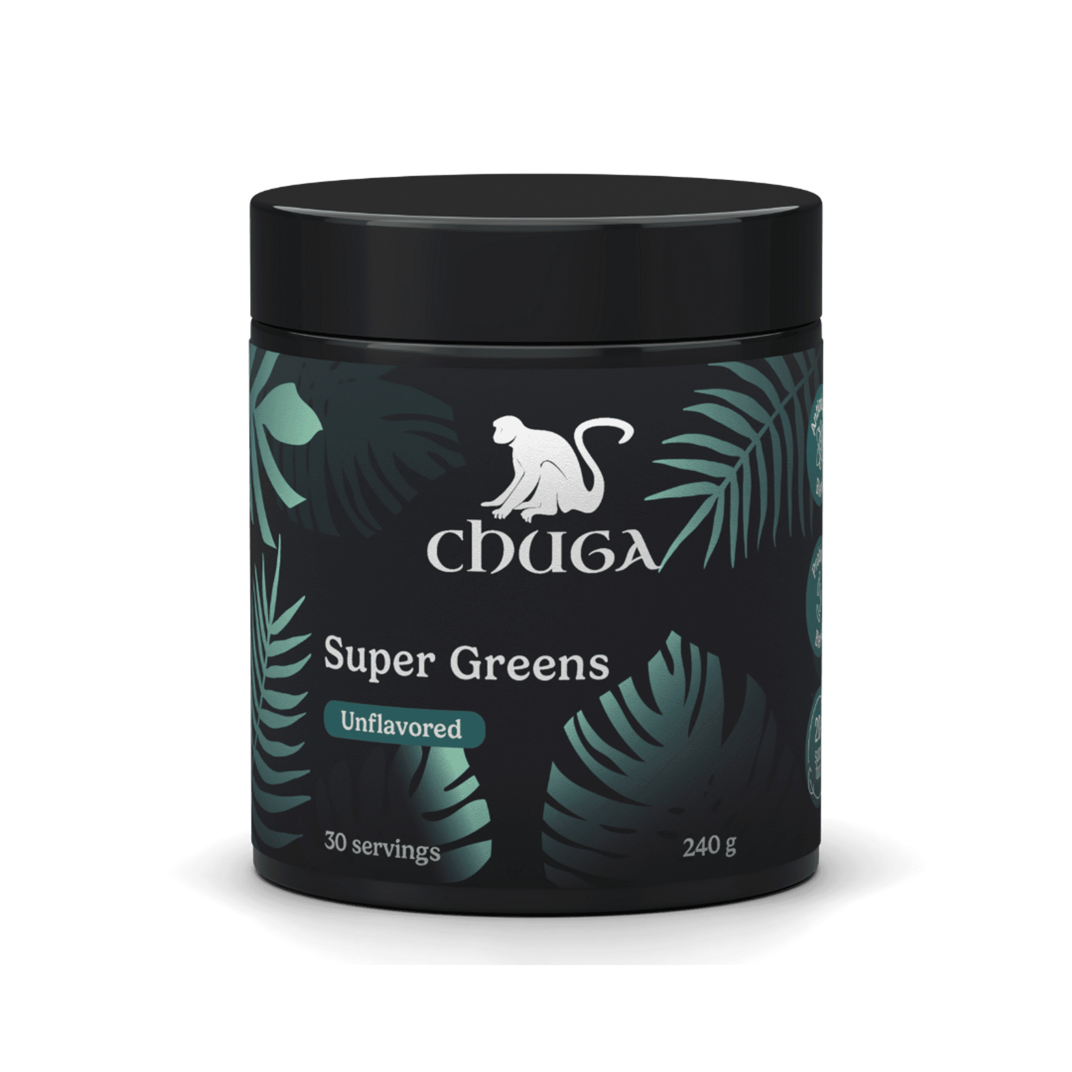 Super Greens