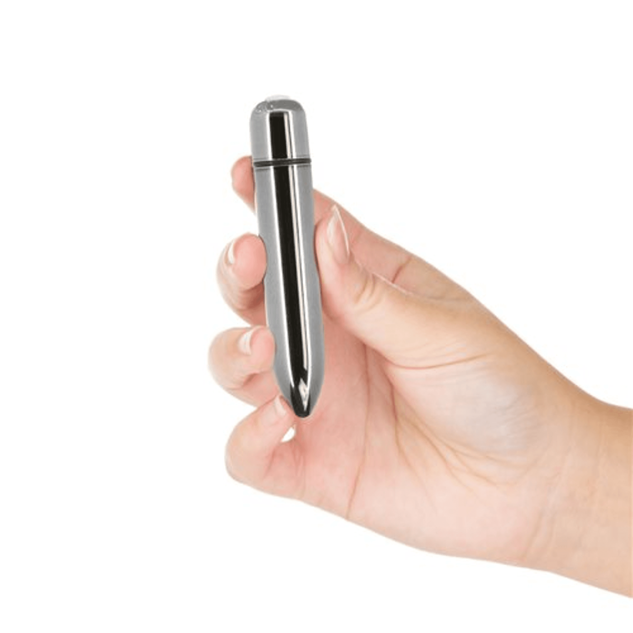 Power Bullet Platinum Series | Compact Bullet Vibrator