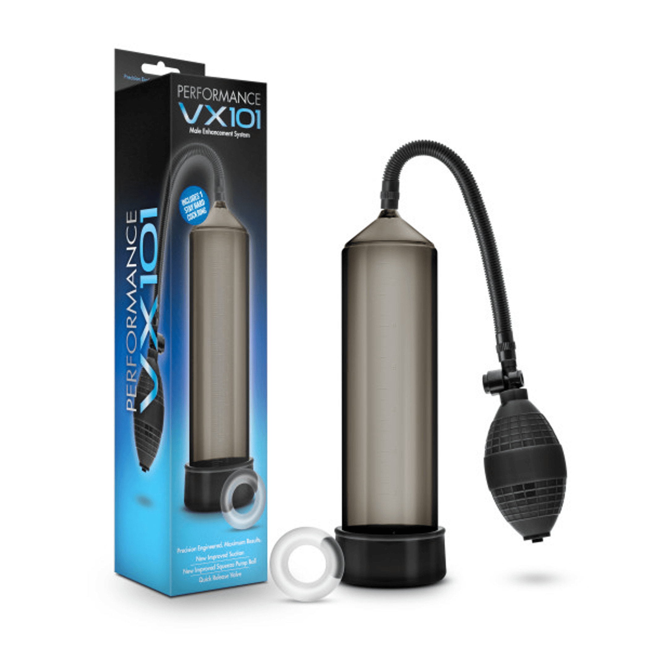 Performance VX101 Enhancement Pump