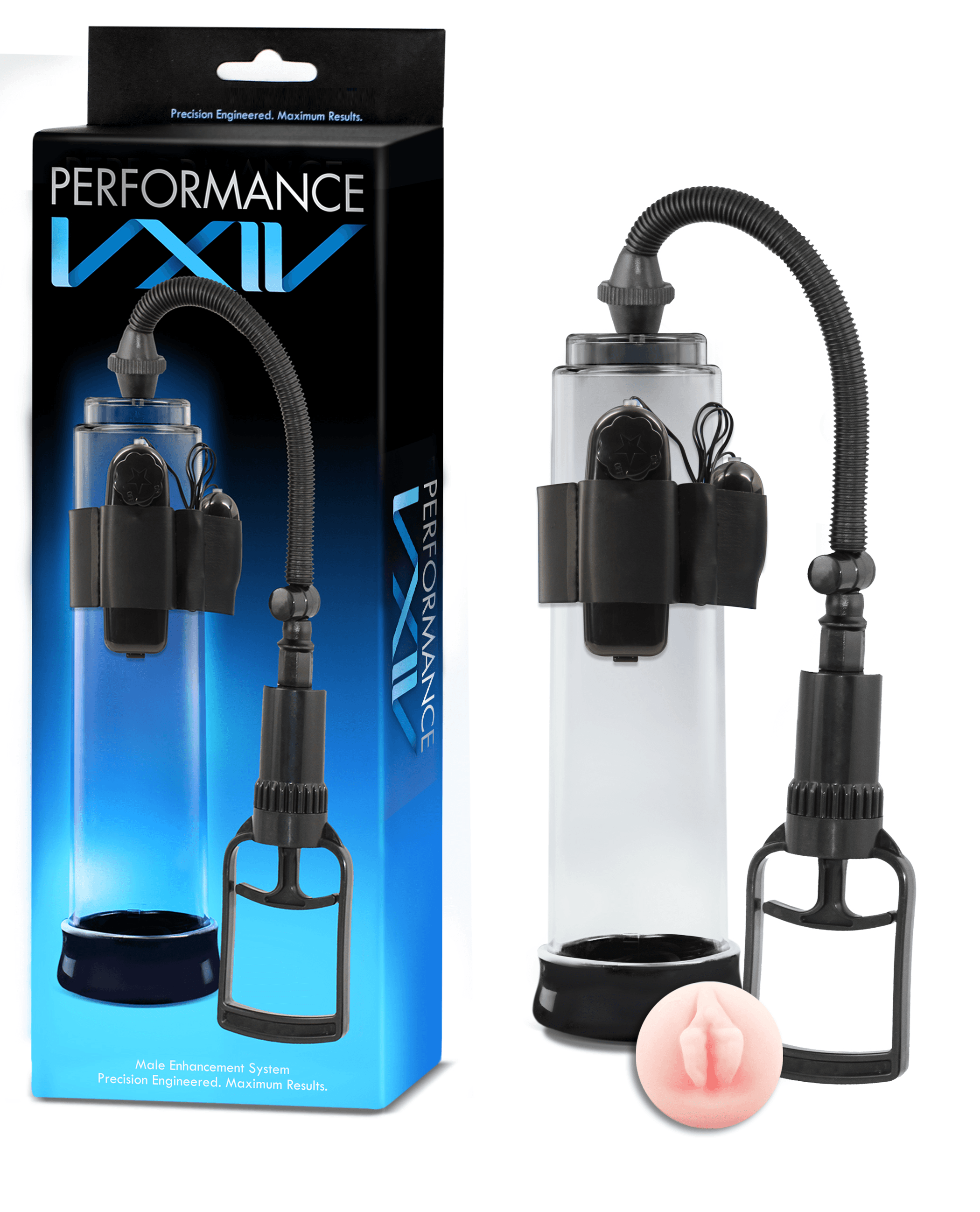 Performance VX4 Vibrating Pump
