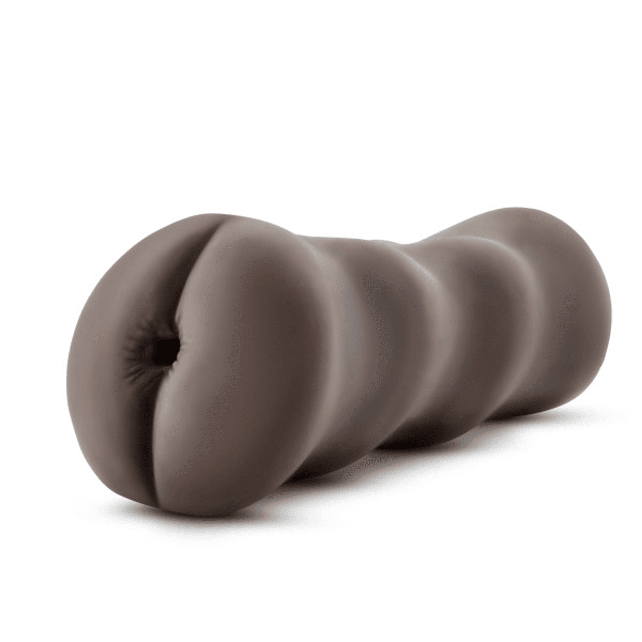 Hot Chocolate Nicole's Rear Chocolate Stroker