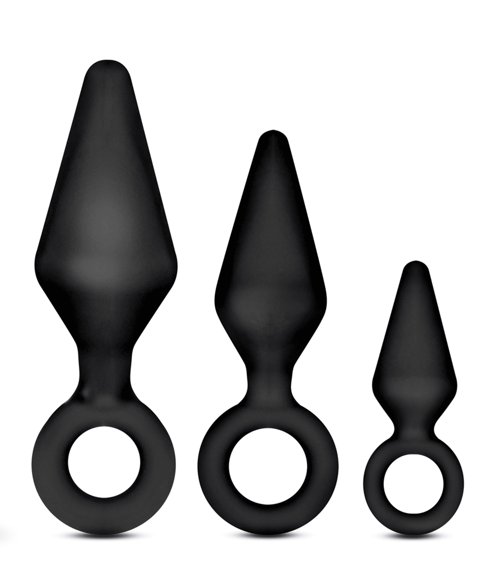 Luxe Candy Rimmer Kit | Sensual Accessory Kit