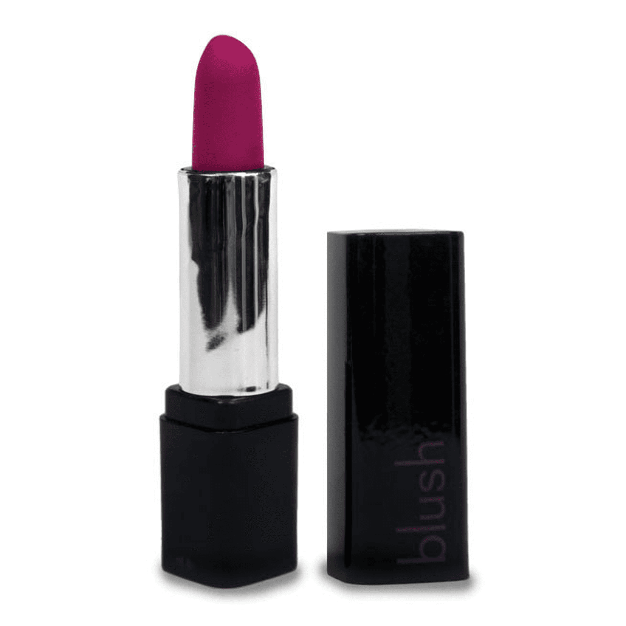 Lipstick Vibe Black – Discreet Disguised Bullet Vibrator