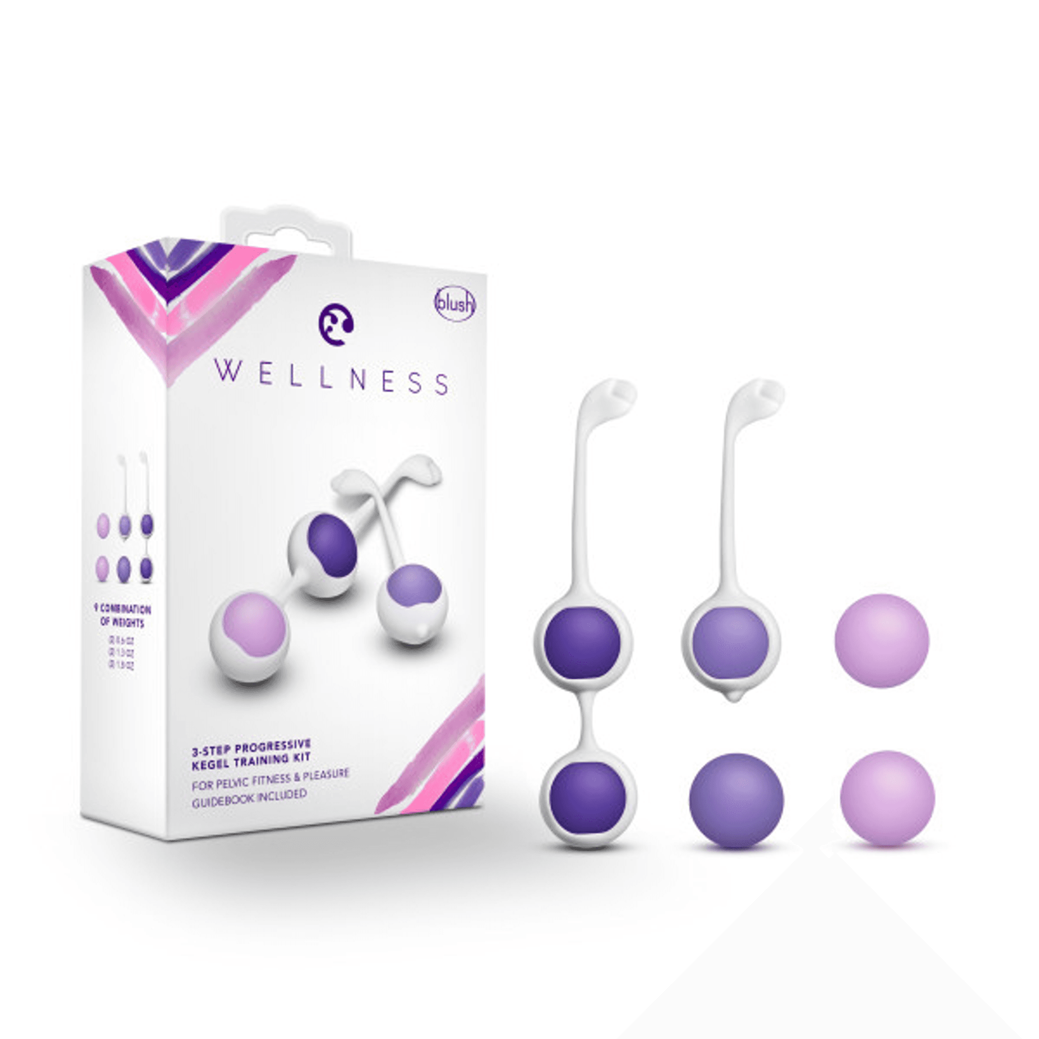 Wellness Kegel Training System