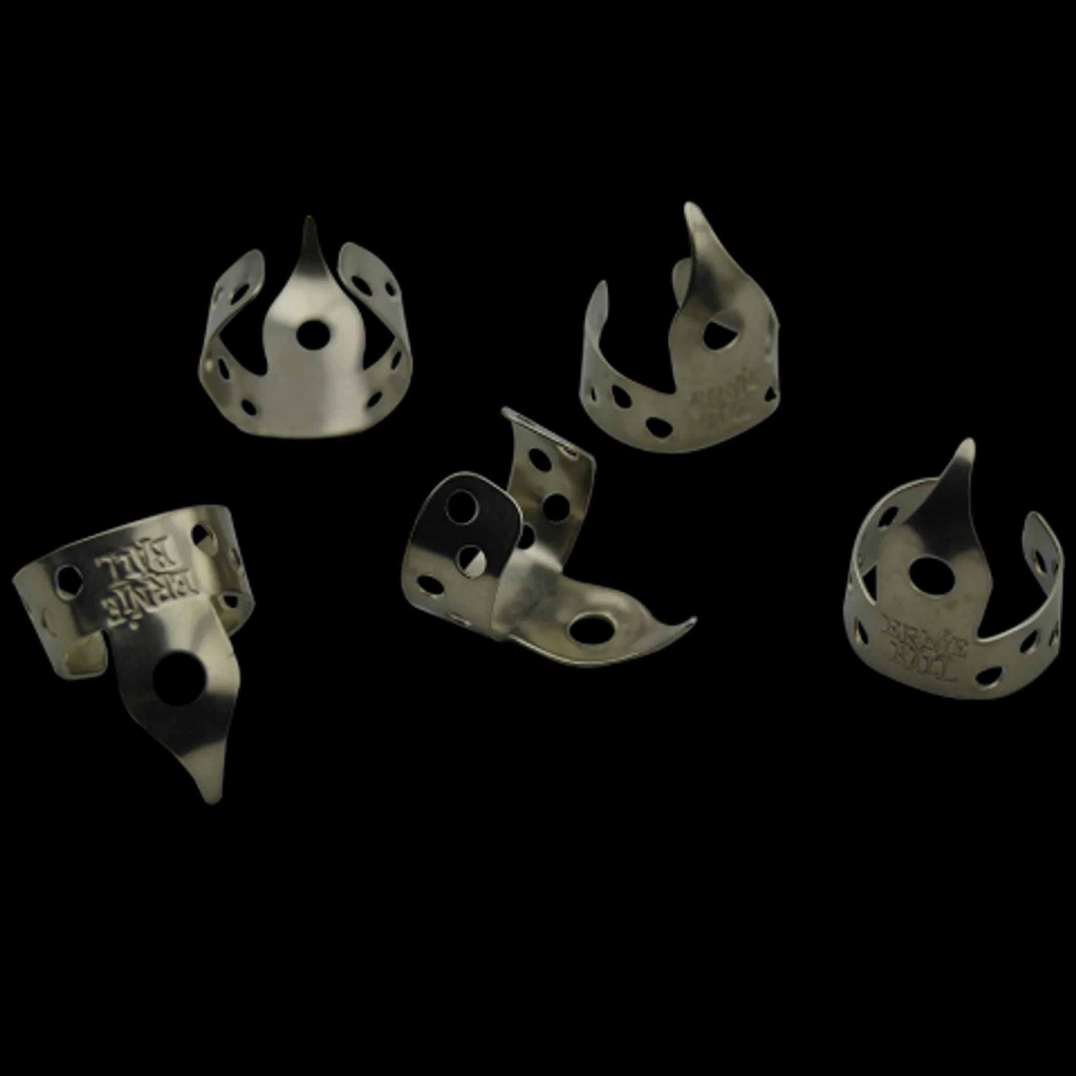 Dr Clockwork Eagle Talons Set of 5