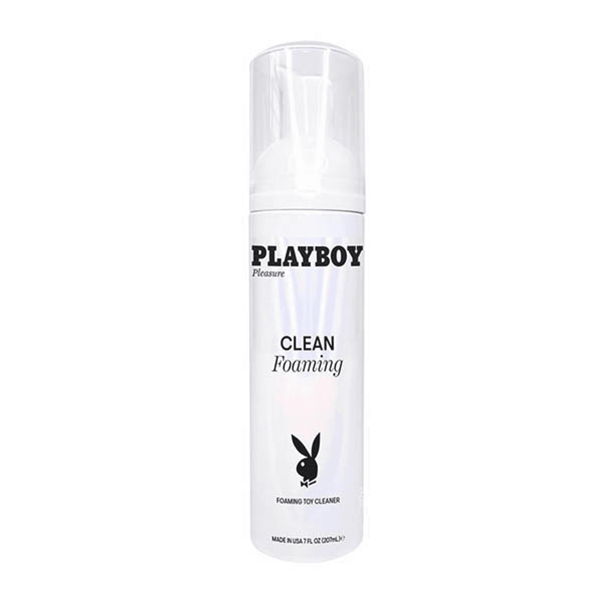 Foaming Toy Cleaner 7 Oz