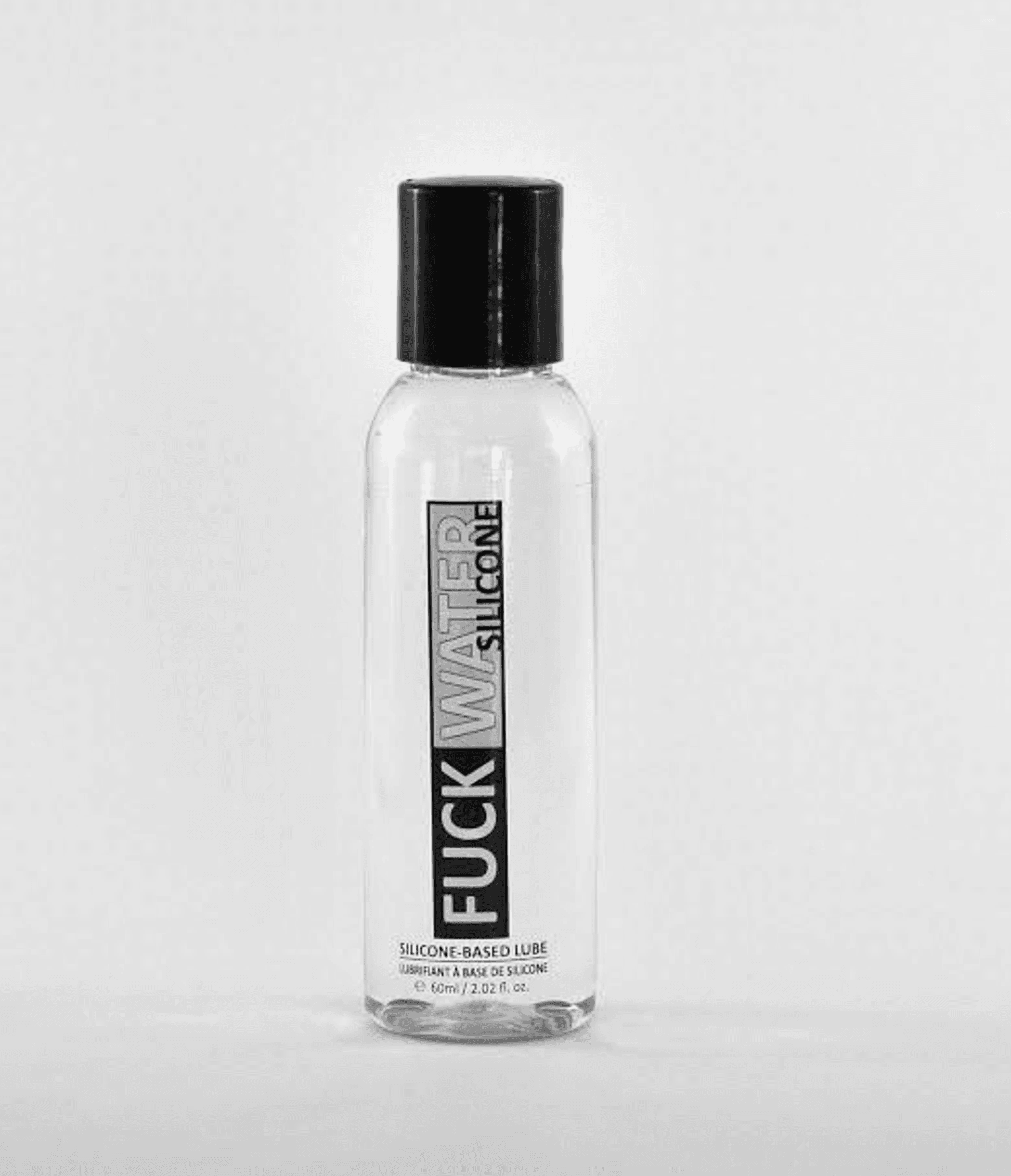 Fuck Water Silicone 2 oz Lubricant