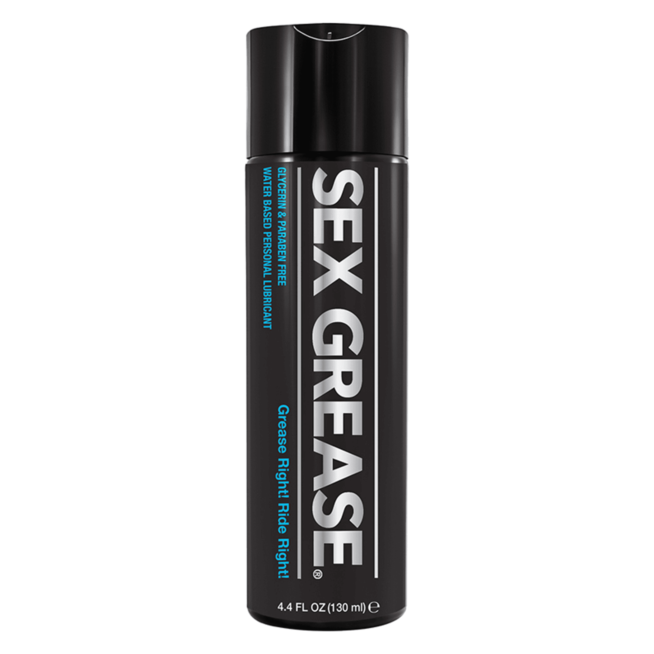 ID Sex Grease Water-Based Lubricant 4.4oz