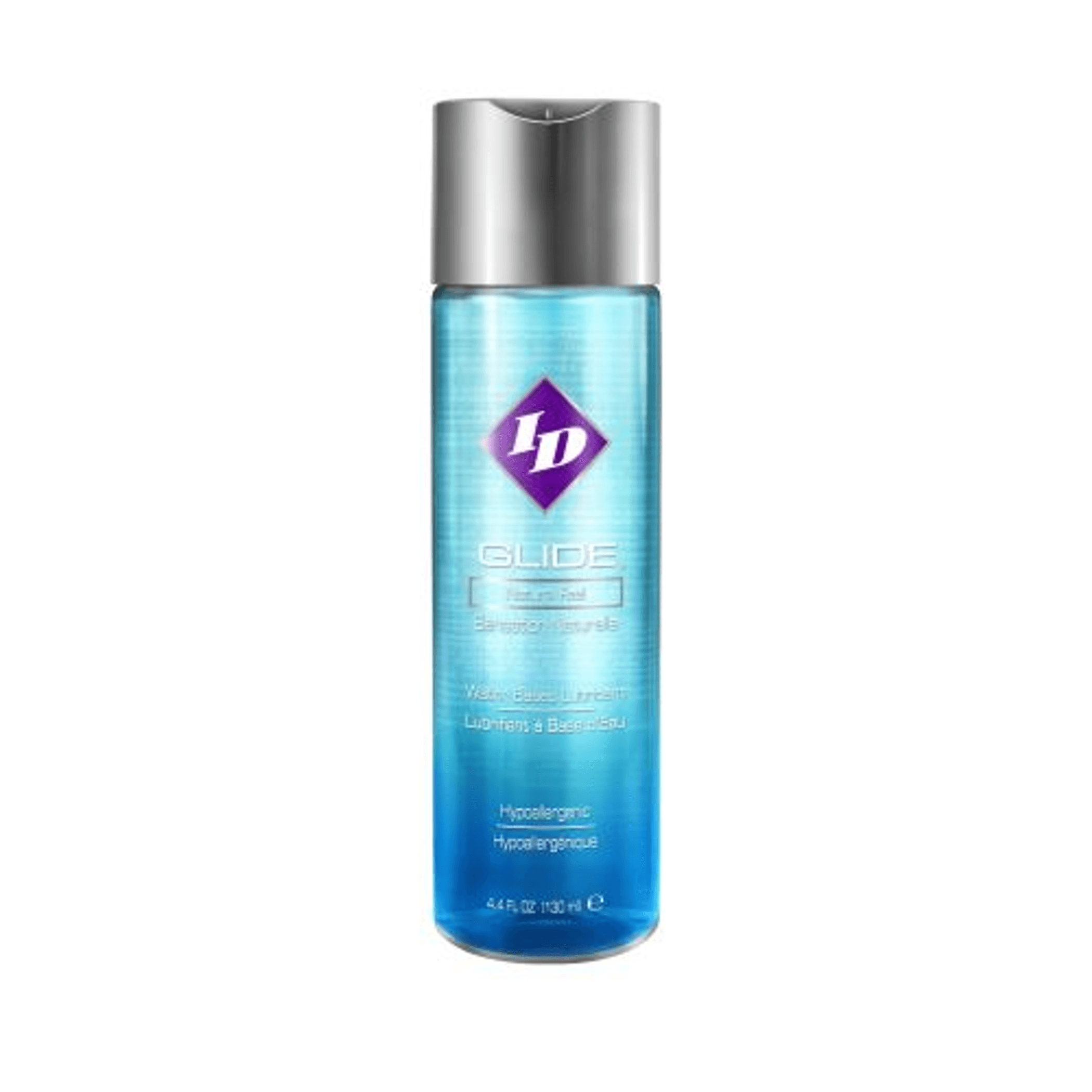 ID Glide 4.4 oz Flip Cap Bottle