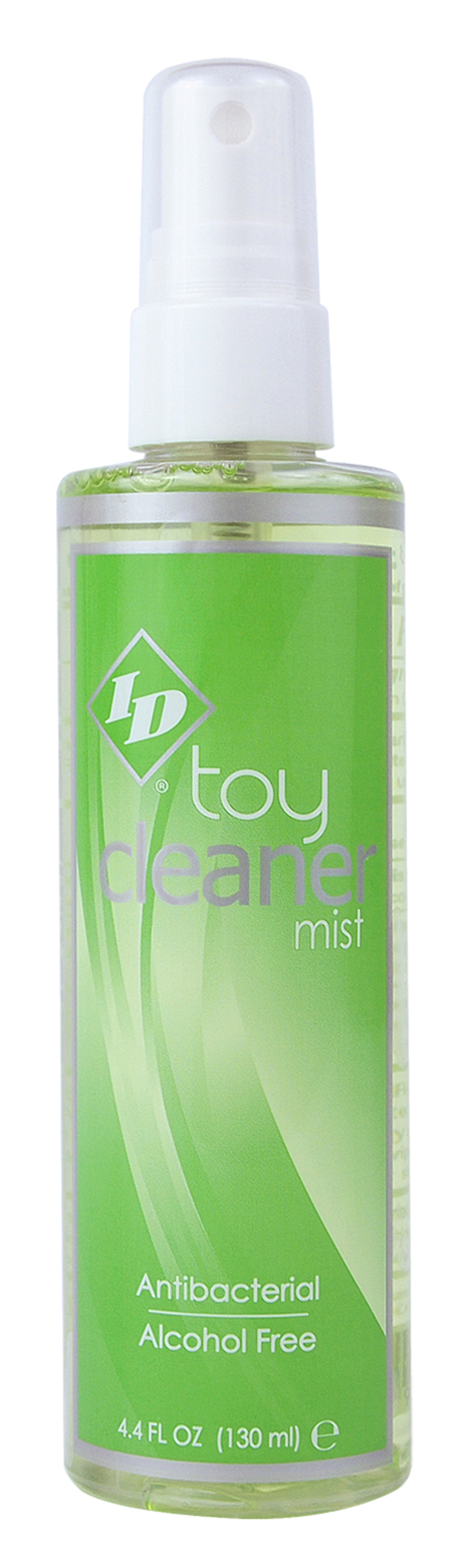 Toy Cleaner Mist 4.4 oz