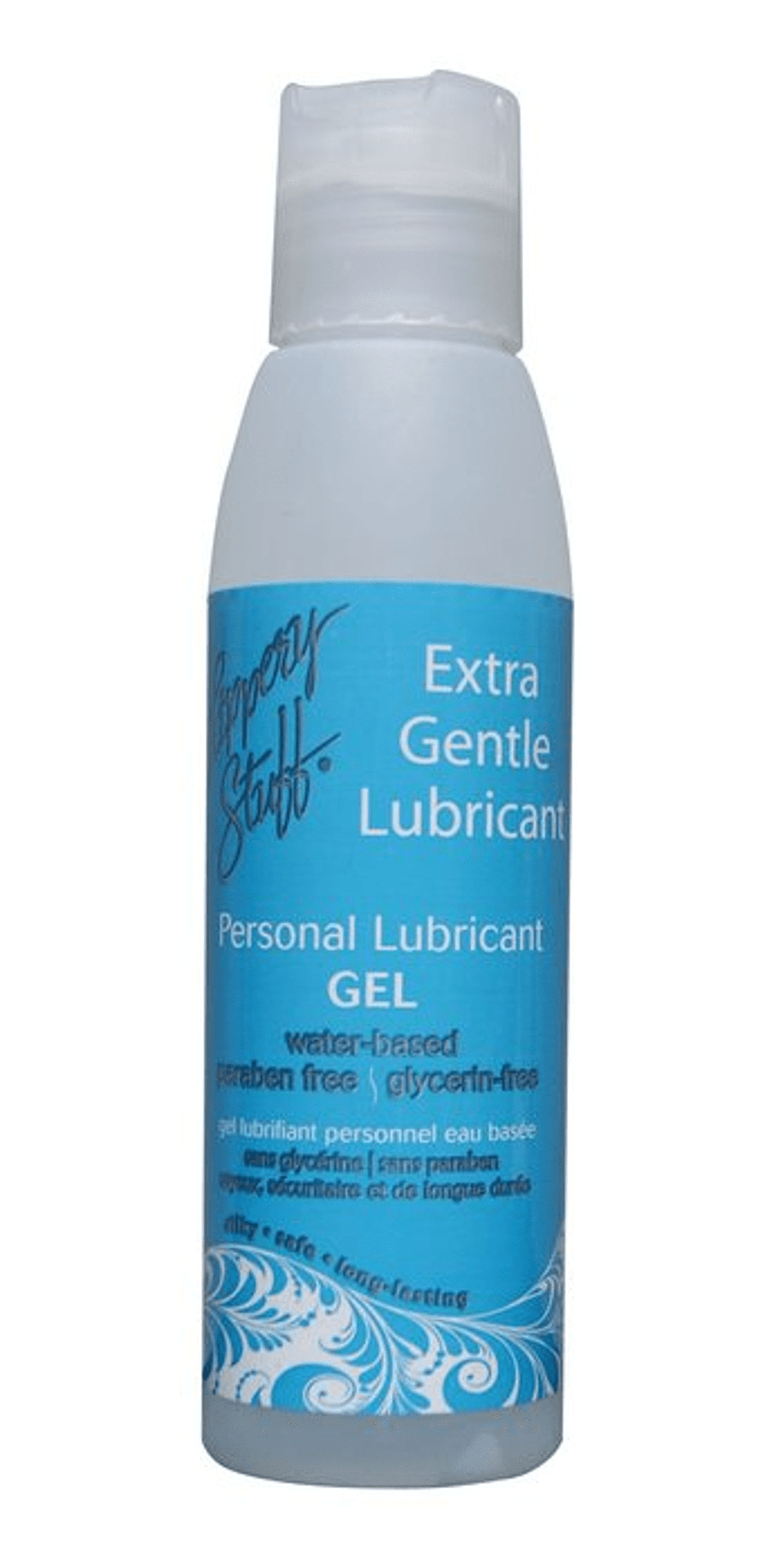 Slippery Stuff Extra Gentle Gel 4 oz