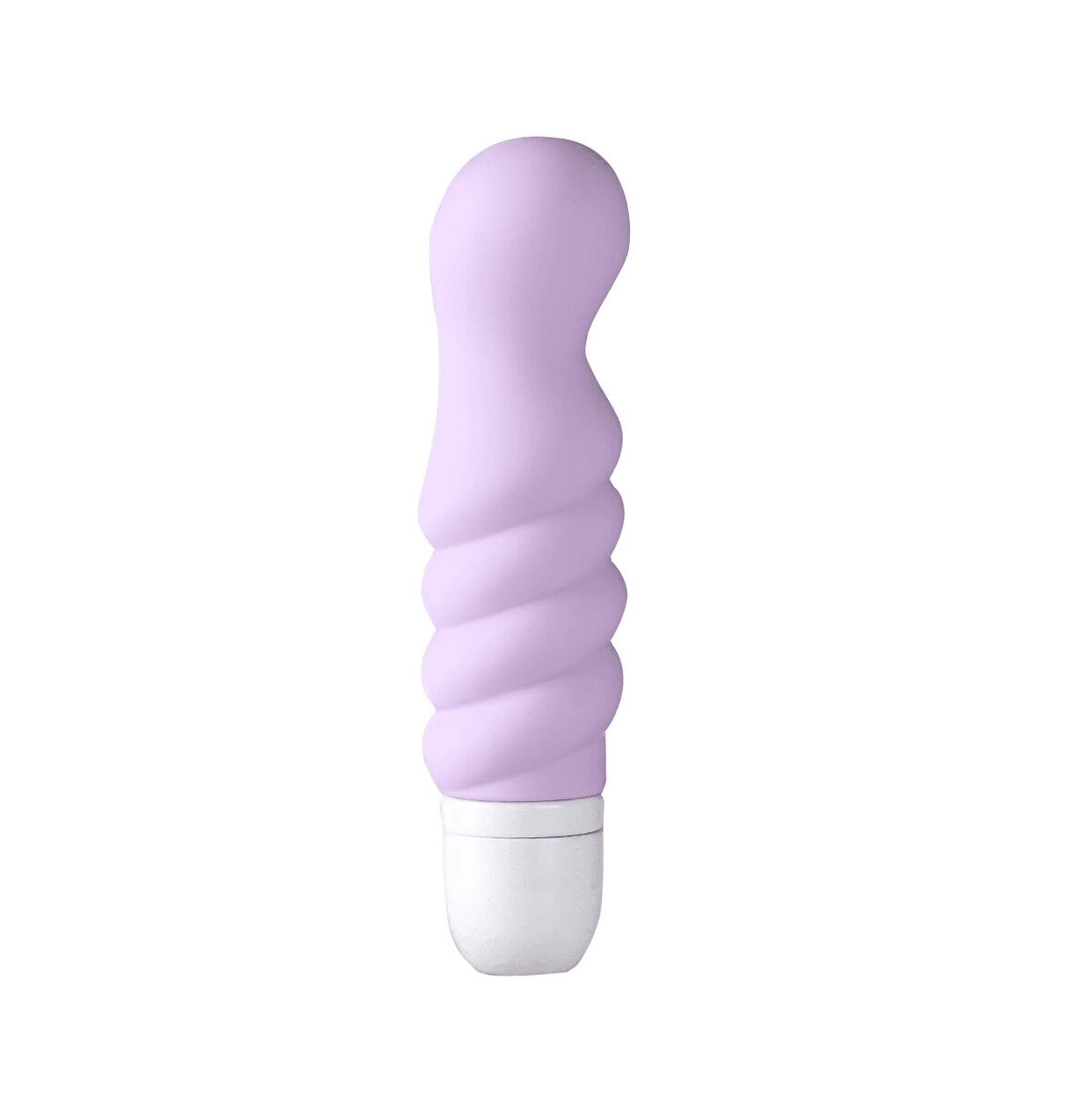 Chloe Rechargeable G-Spot Silicone Vibrator