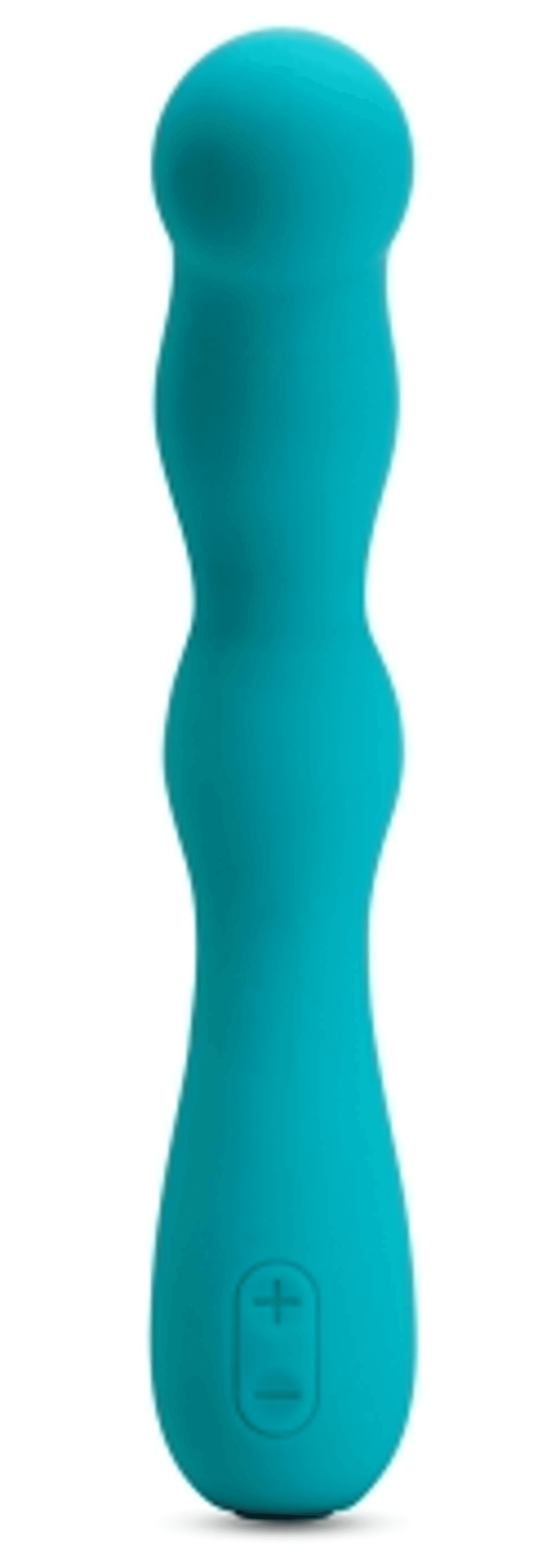 Nubii Siren G-Spot Vibe Blue
