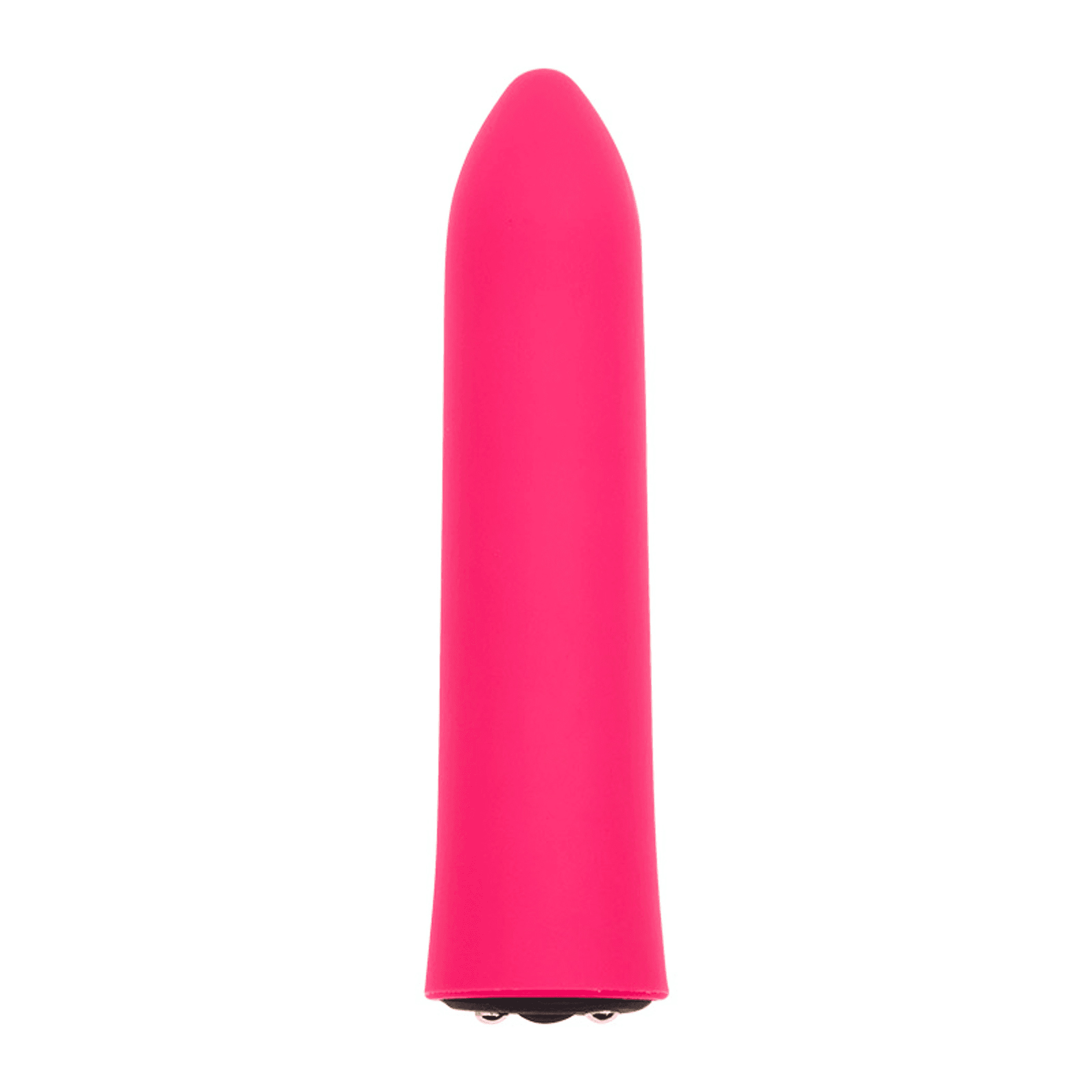 Sensuelle Point Pink 20-Function Bullet Vibrator