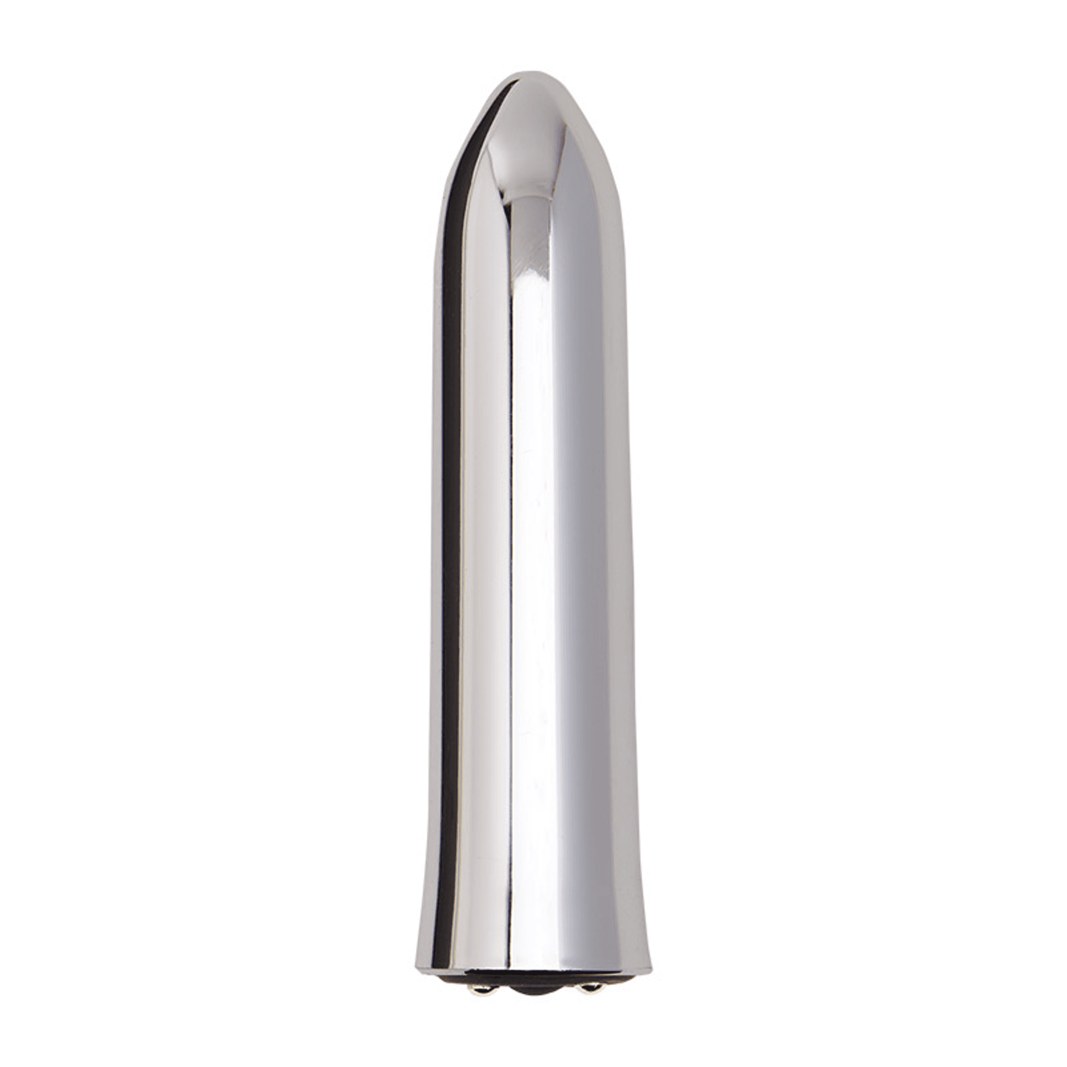 Nu Sensuelle Point Silver 20-Function Bullet Vibe