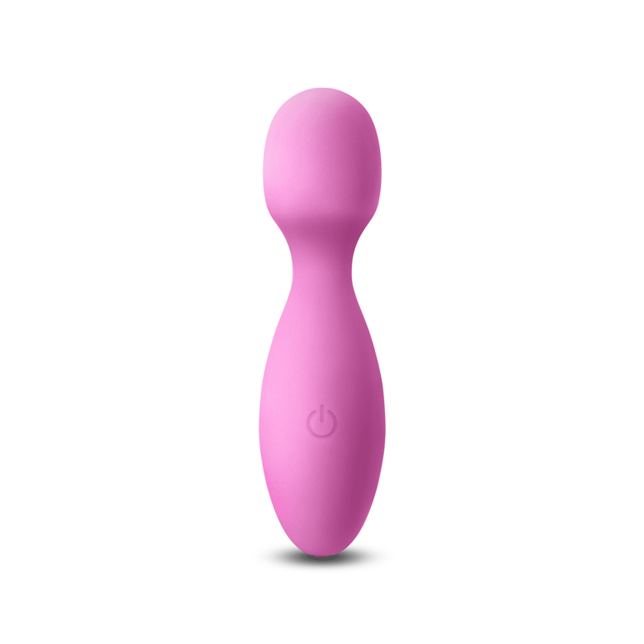 Revel Noma Pink – Rechargeable Curved Vibrator