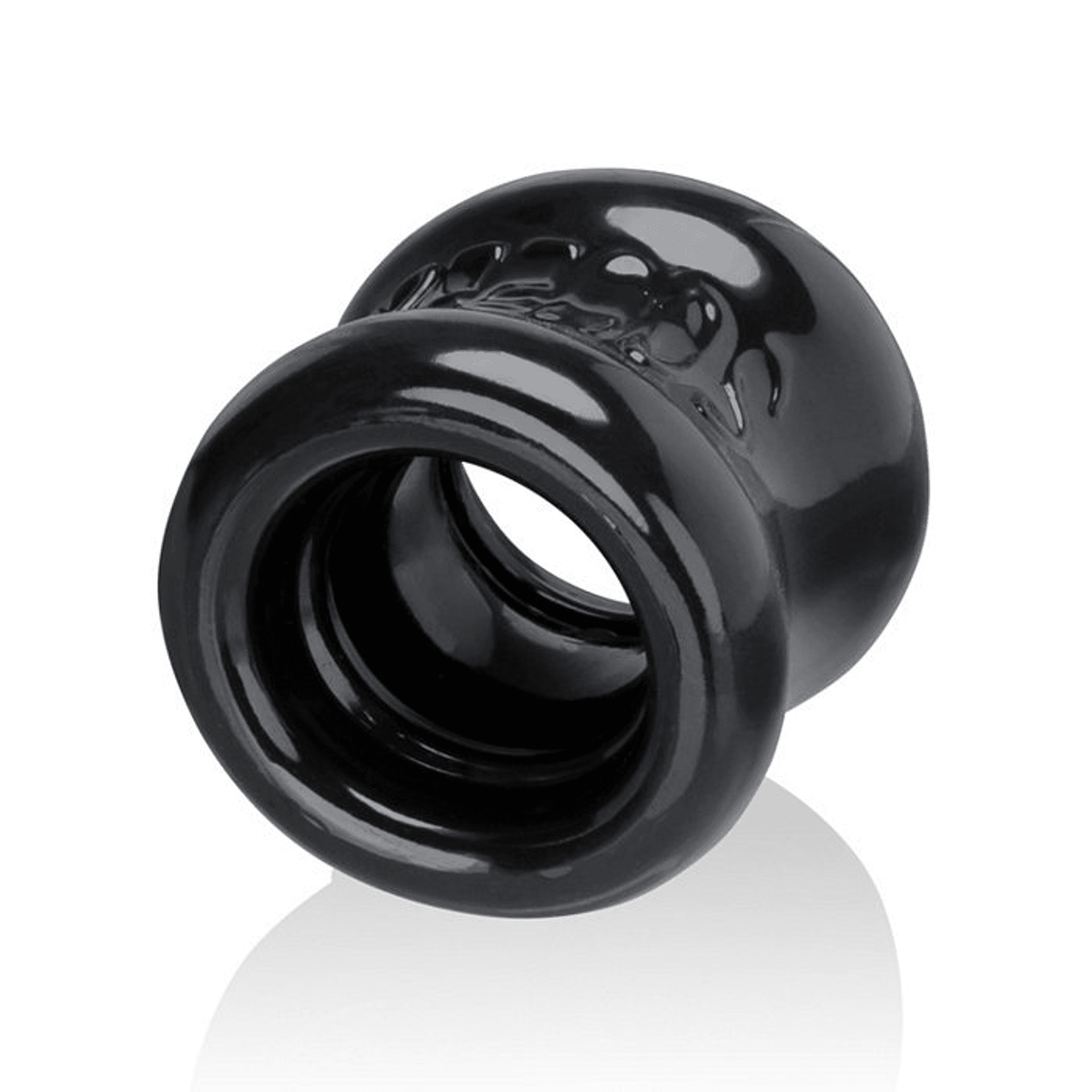 Squeeze Ball Stretcher Black Net