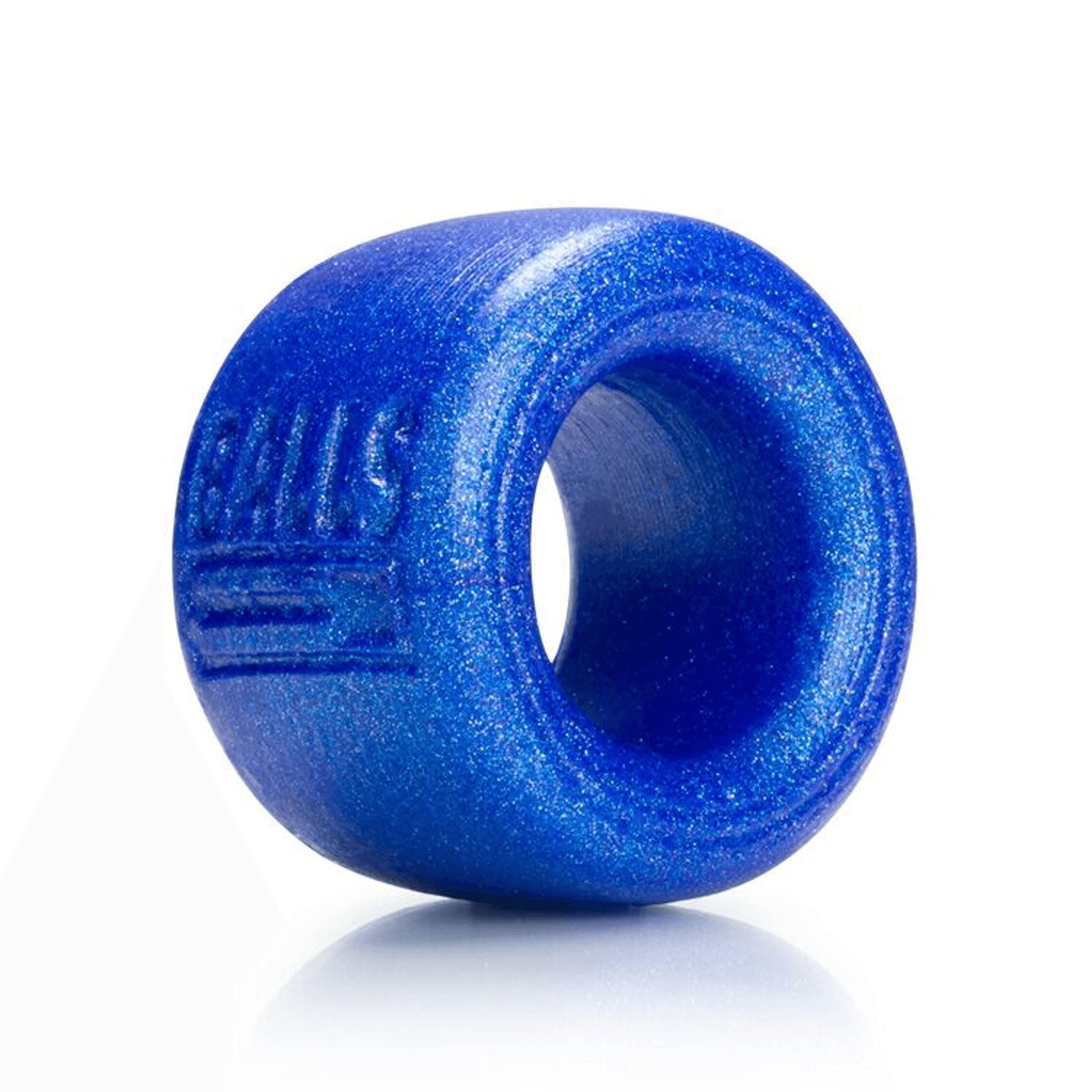 Balls-T Ball Stretcher Blue Atomic Jock (Net)