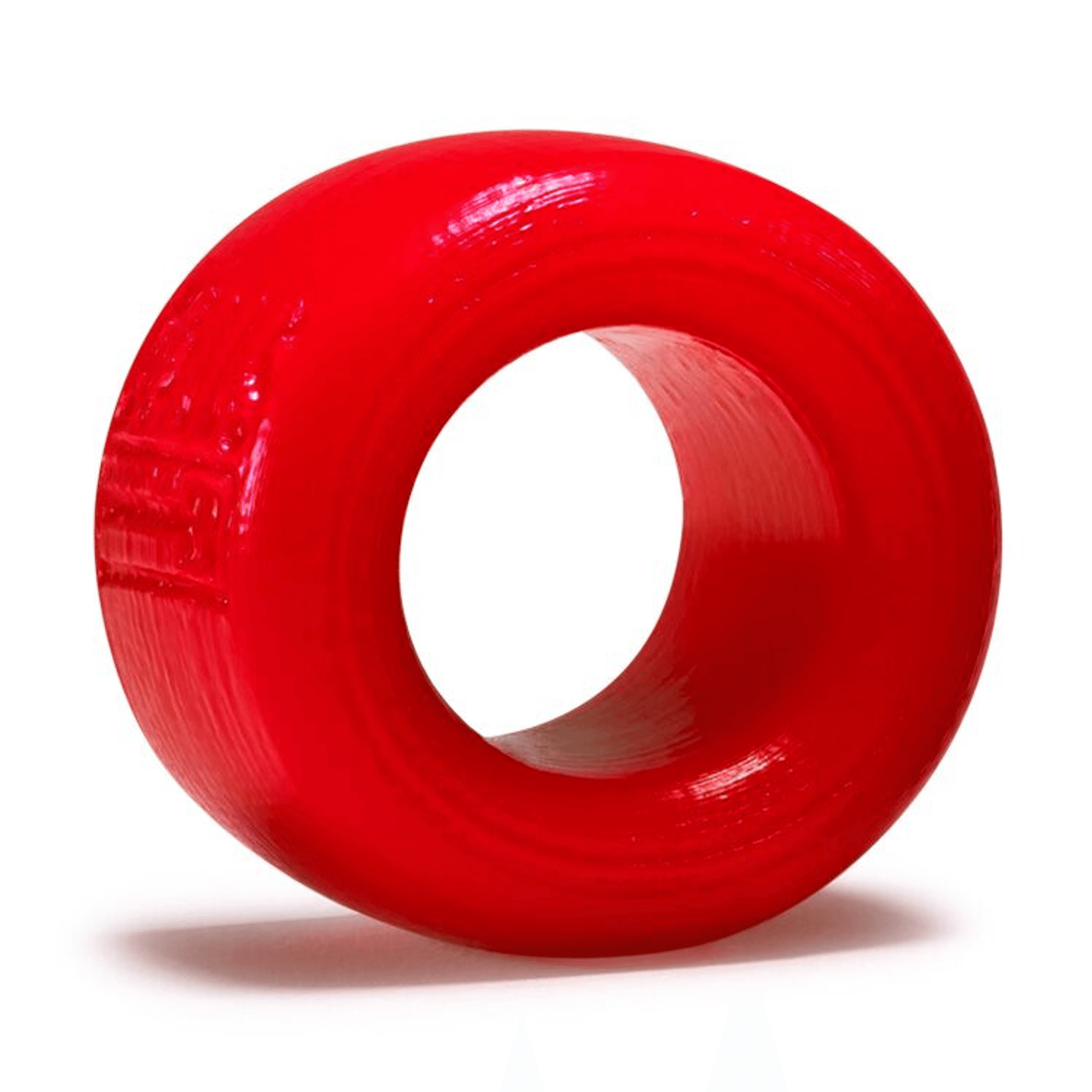 Balls-T Ball Stretcher Red Atomic Jock (Net)