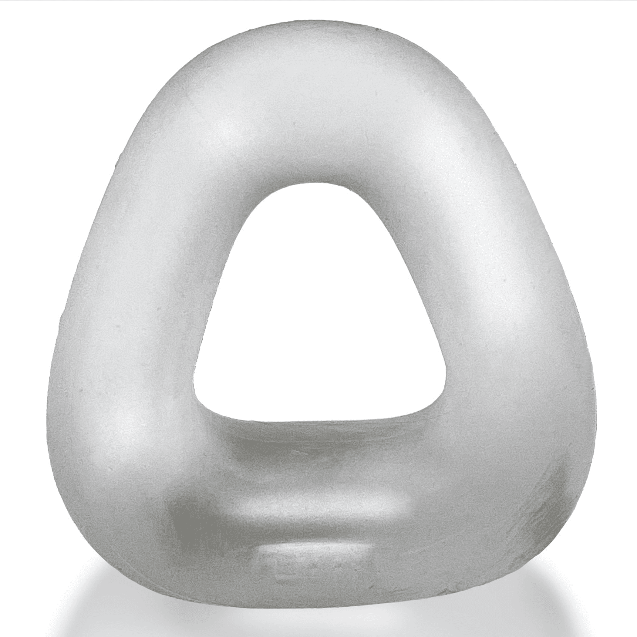 Zoid Lifter Cock Ring White Ice