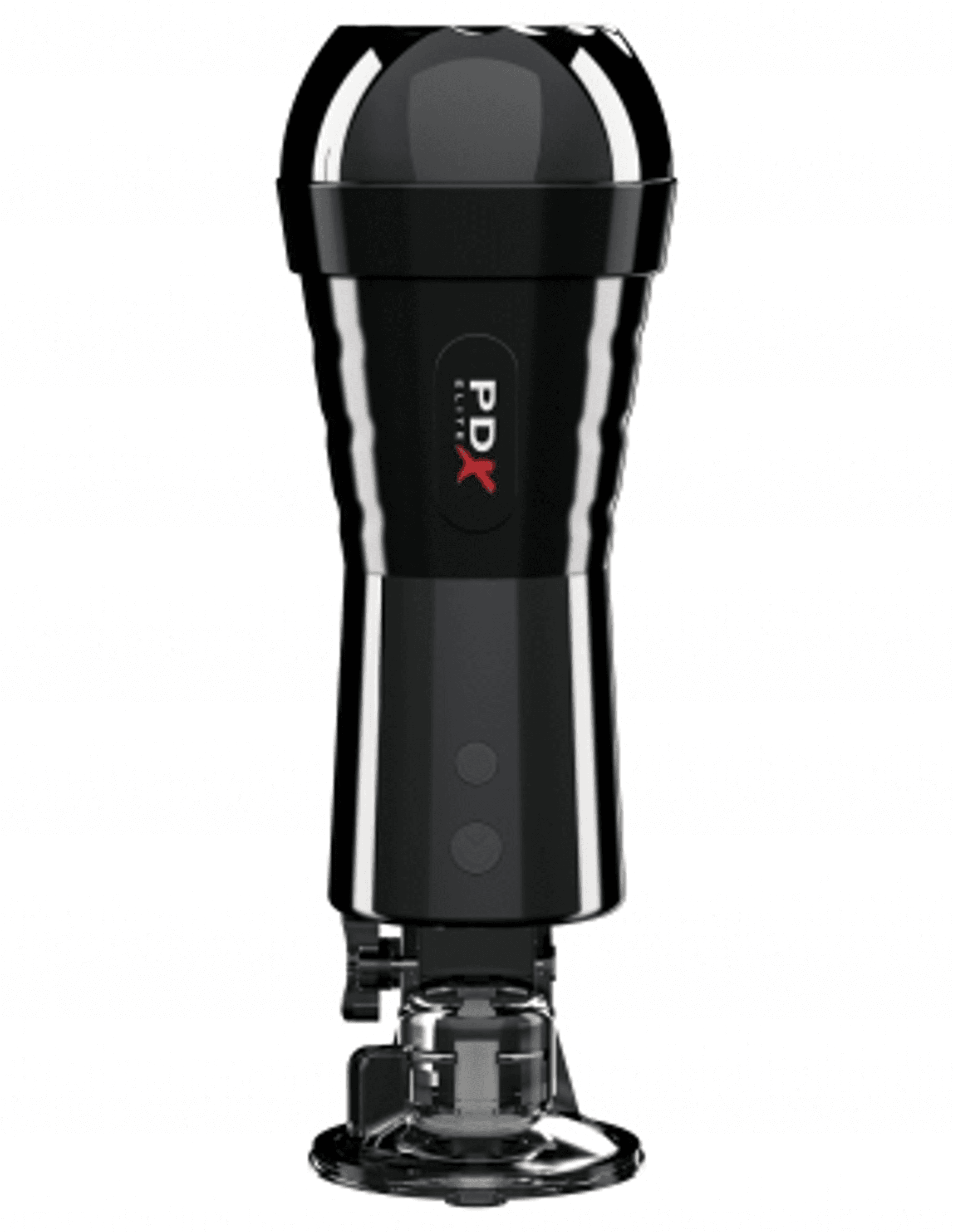 PDX Elite Compressor Vibrating Stroker
