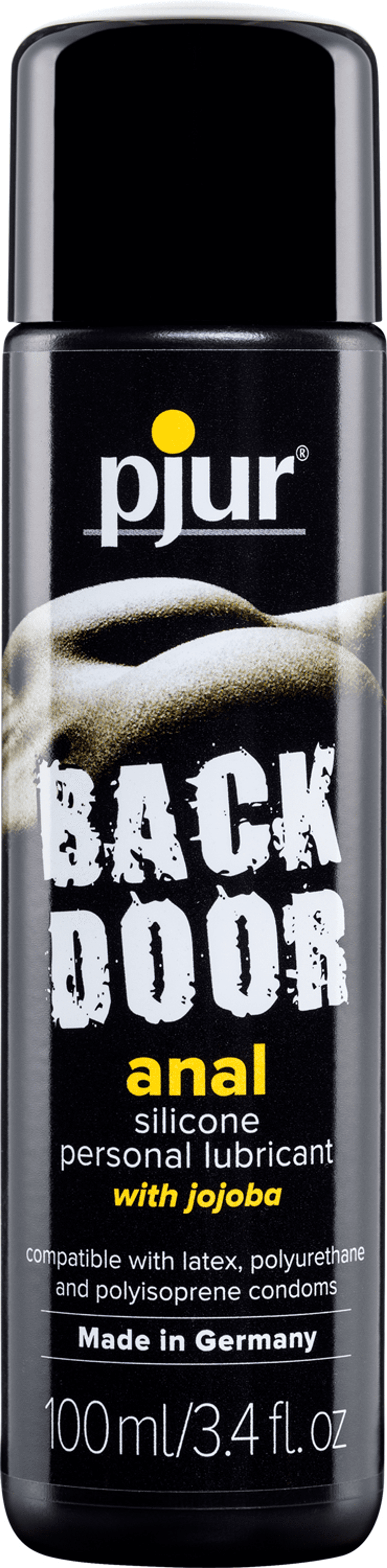Pjur Backdoor Anal Silicone Lubricant 100ml
