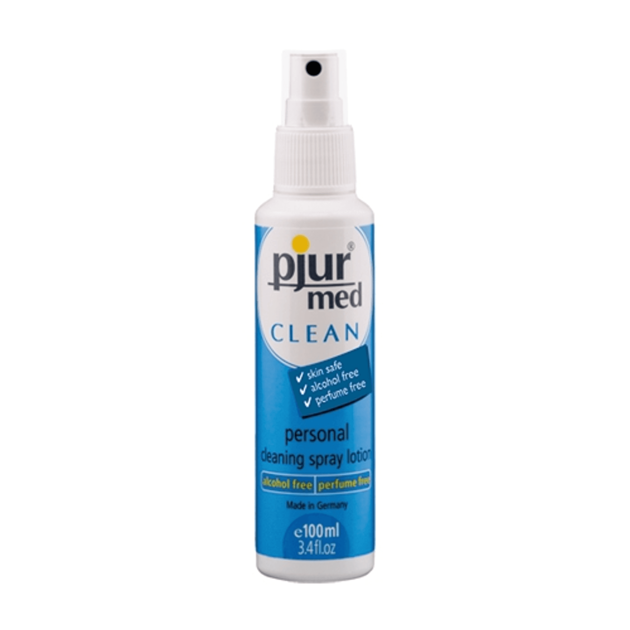 Pjur Med Clean Spray 100ml / 3.4 oz