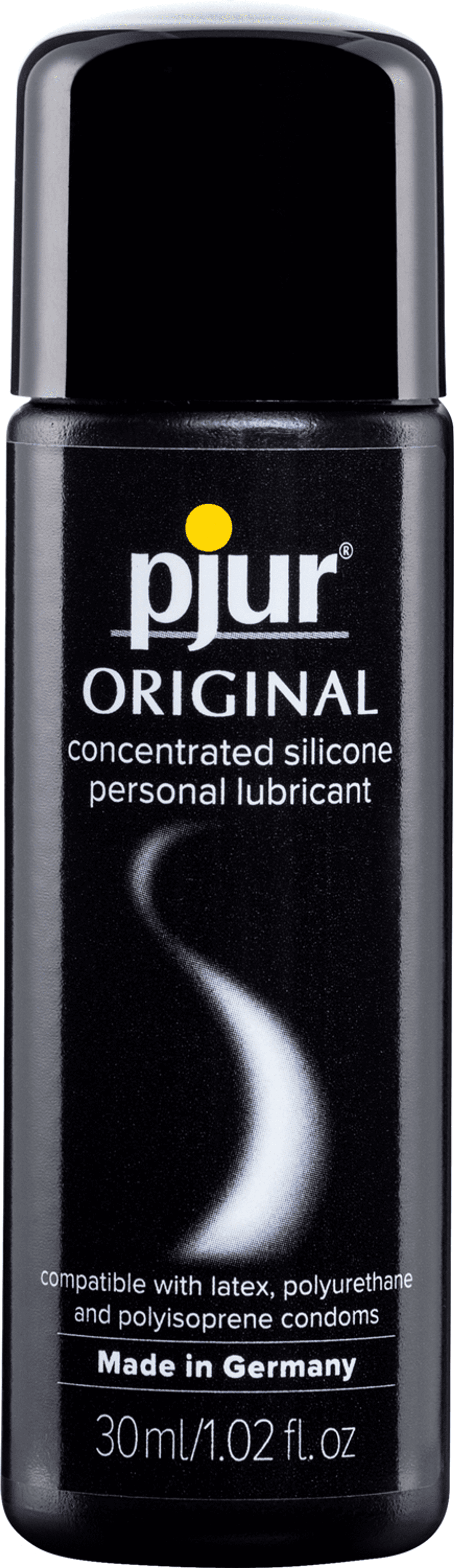 Pjur Original Silicone Lubricant 30ml