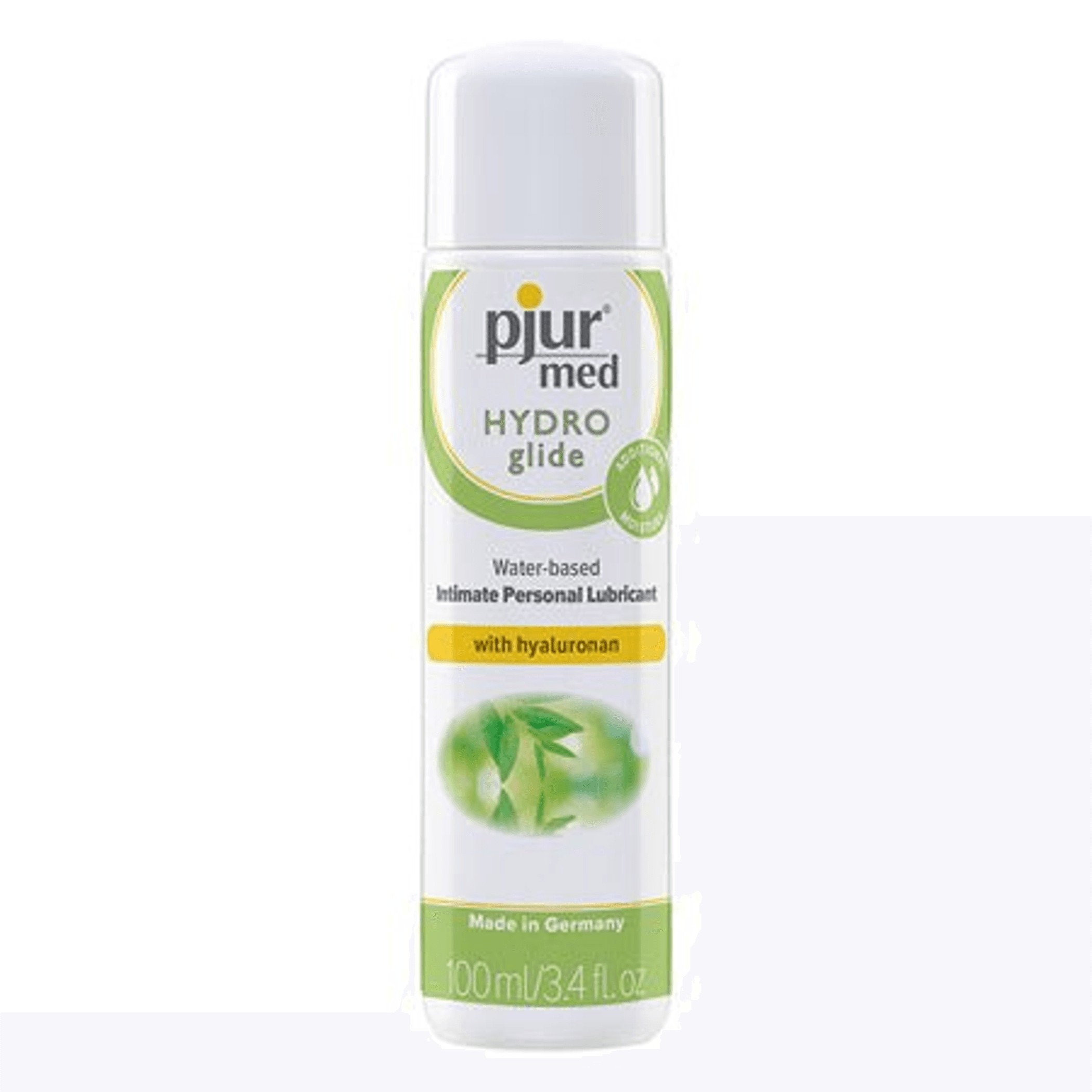 Pjur Med Hydro Glide Water-Based Lubricant 100ml