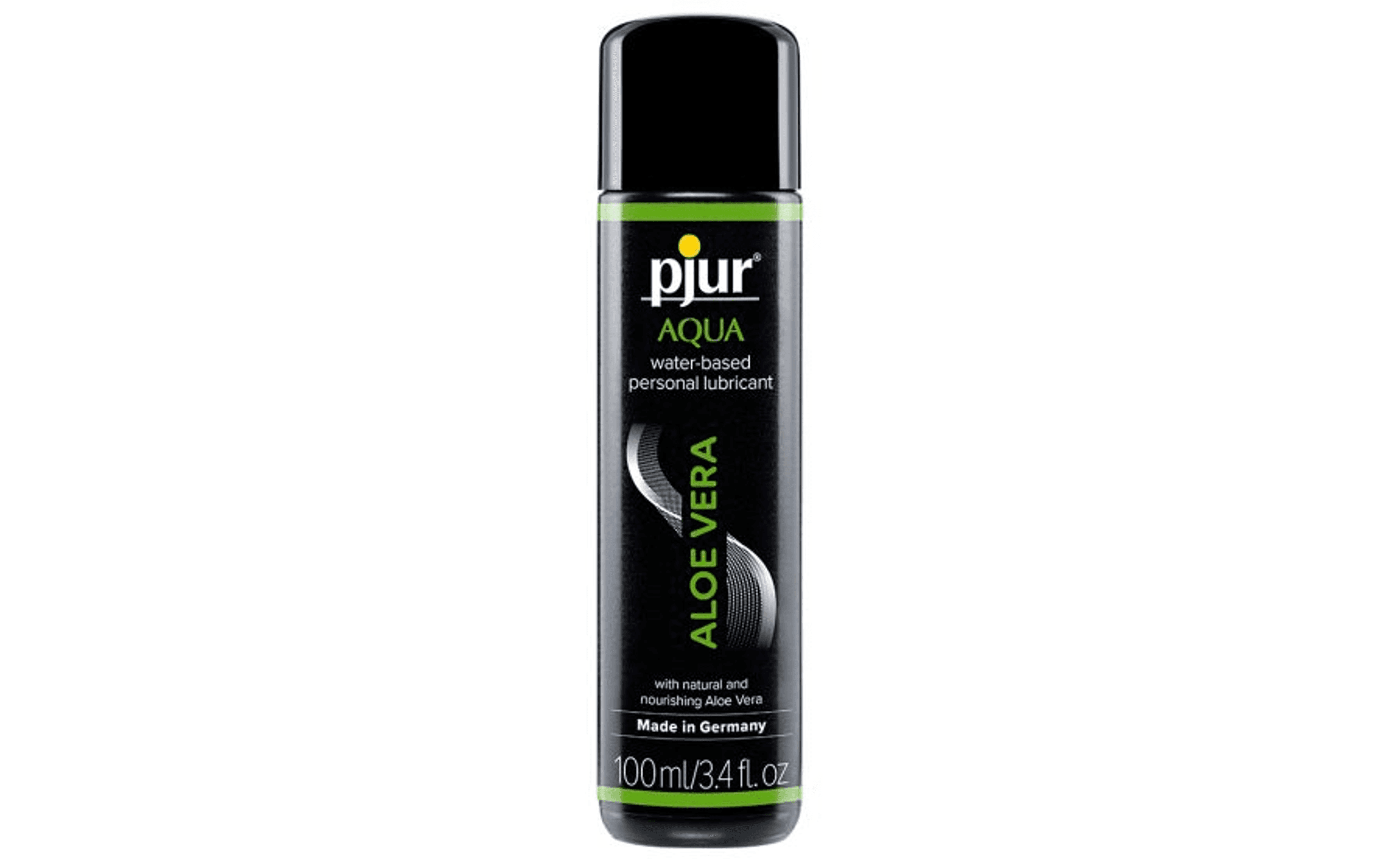 Pjur Aqua Aloe 100ml / 3.4 oz