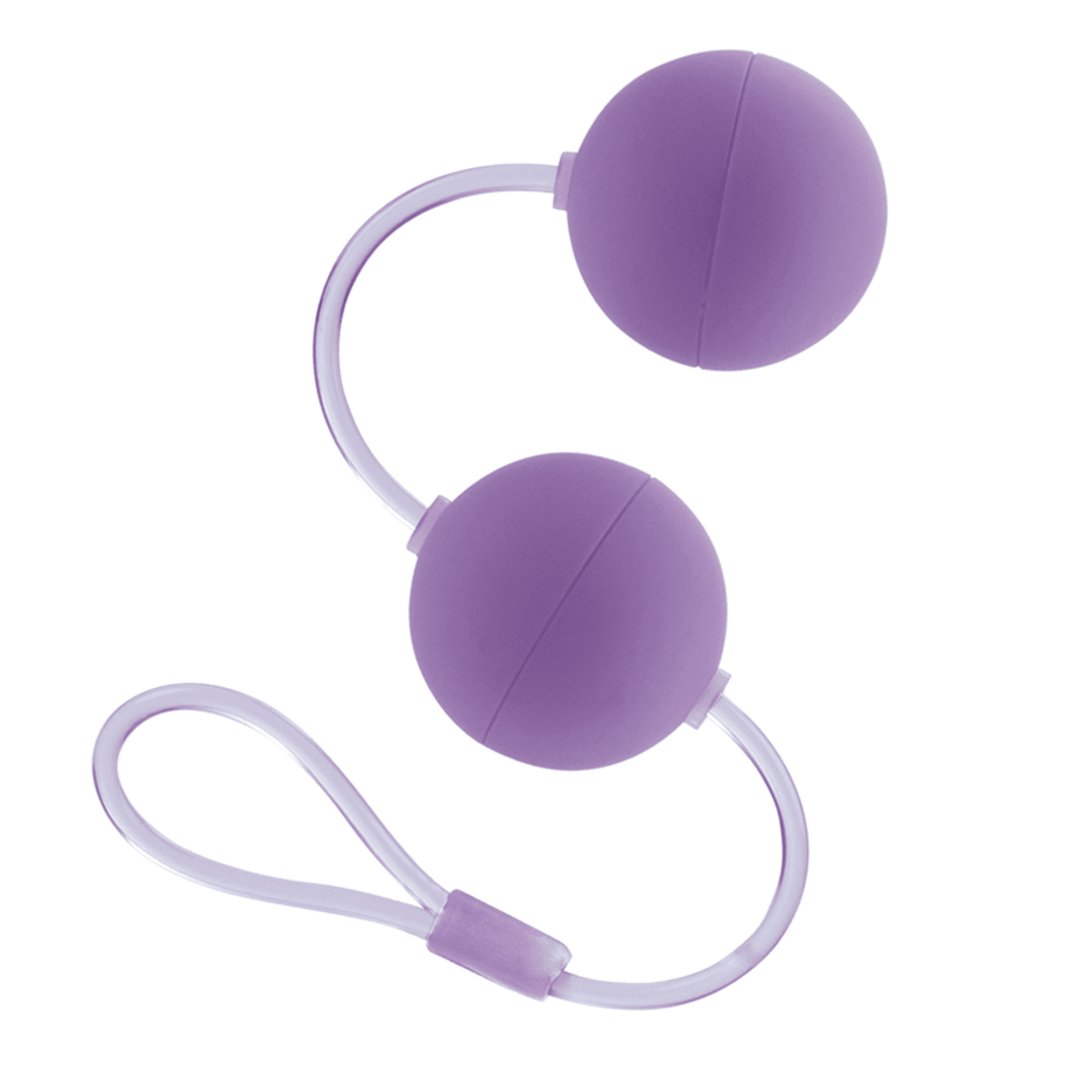 First Time Love Balls Duo – Weighted Kegel Set