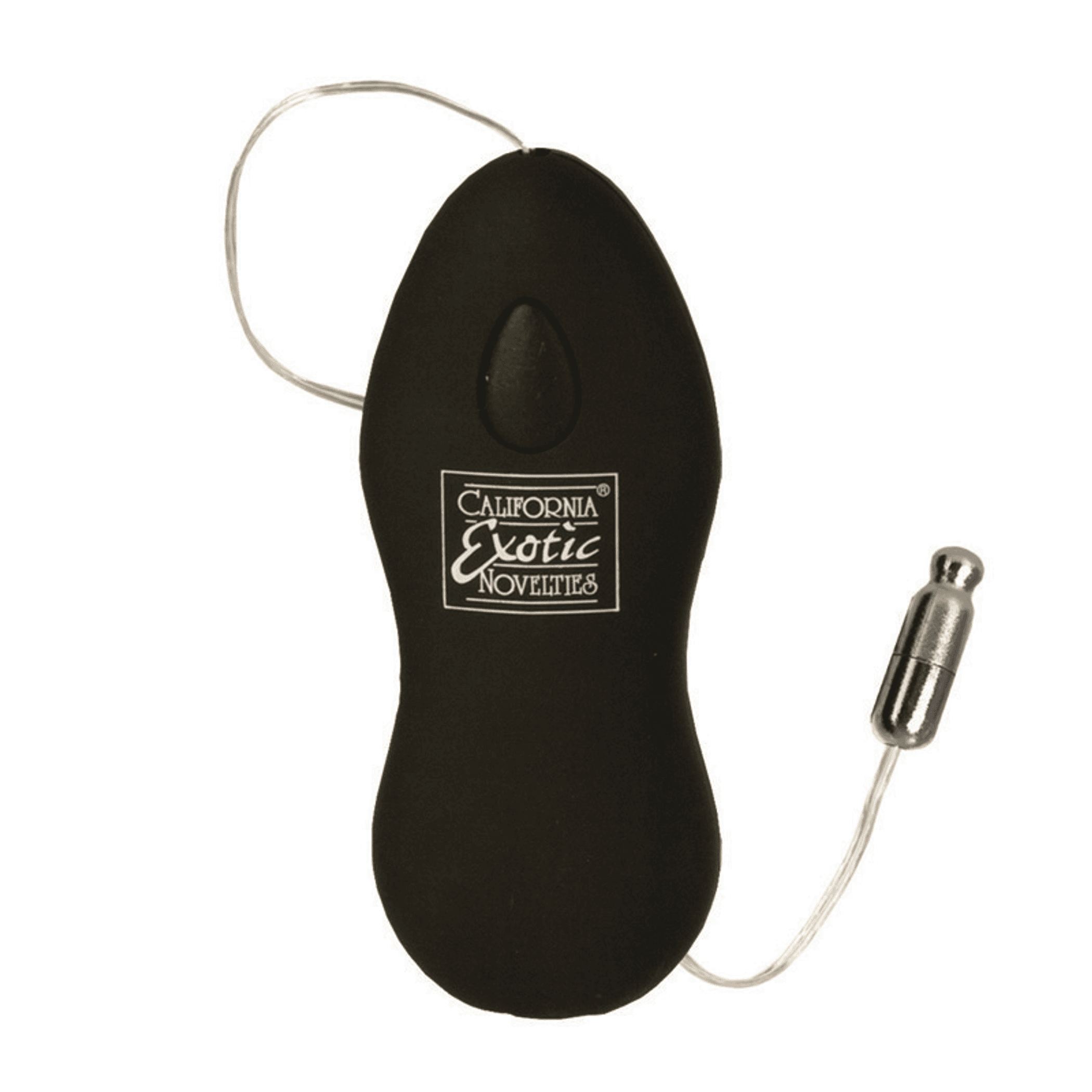 Whisper Micro Heated Black | Warming Bullet Vibrator