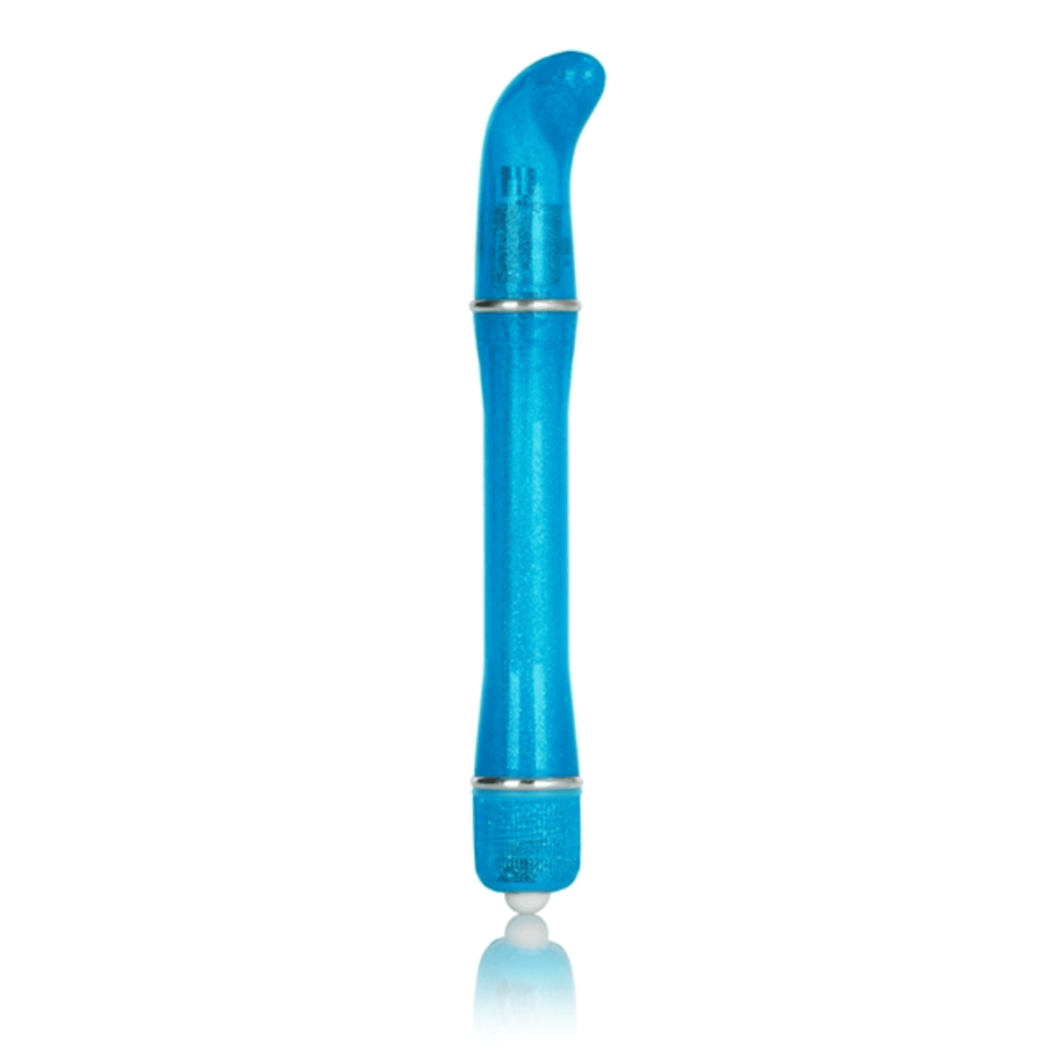 Pixies Mini G Blue Waterproof Vibrator