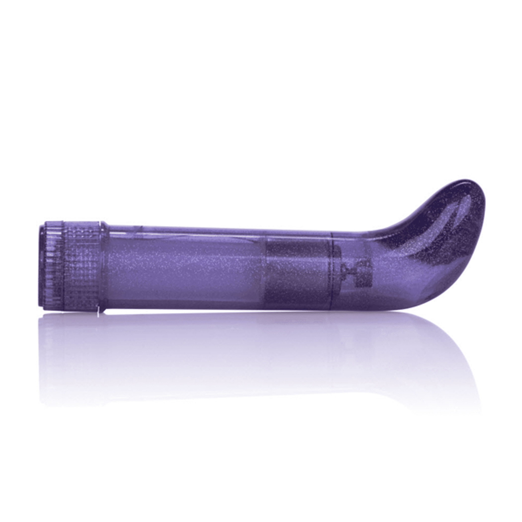 Shane's World Sparkle G Vibe | Purple G-Spot Vibrator