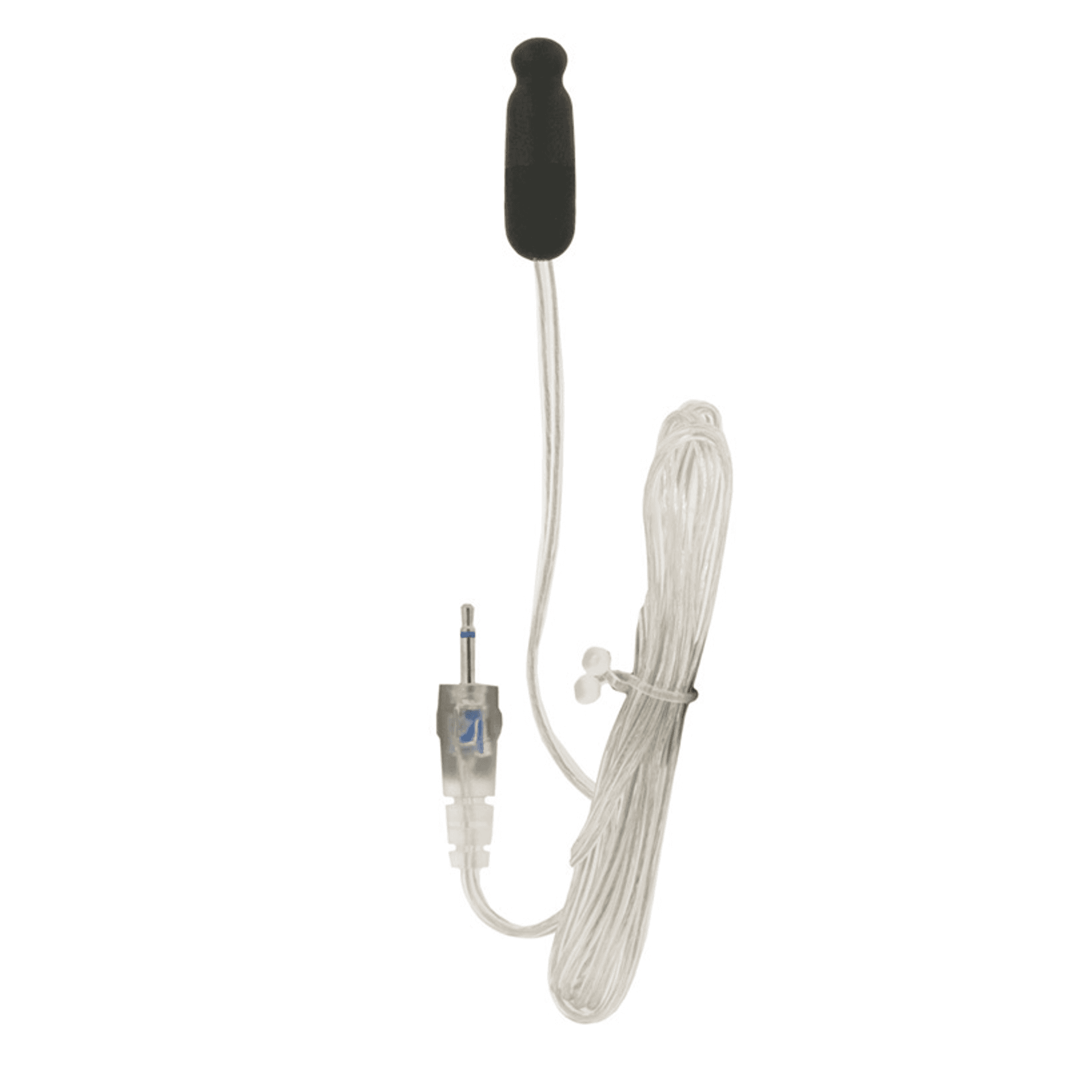 Sterling Velvet Micro Bullet | Pocket Vibe