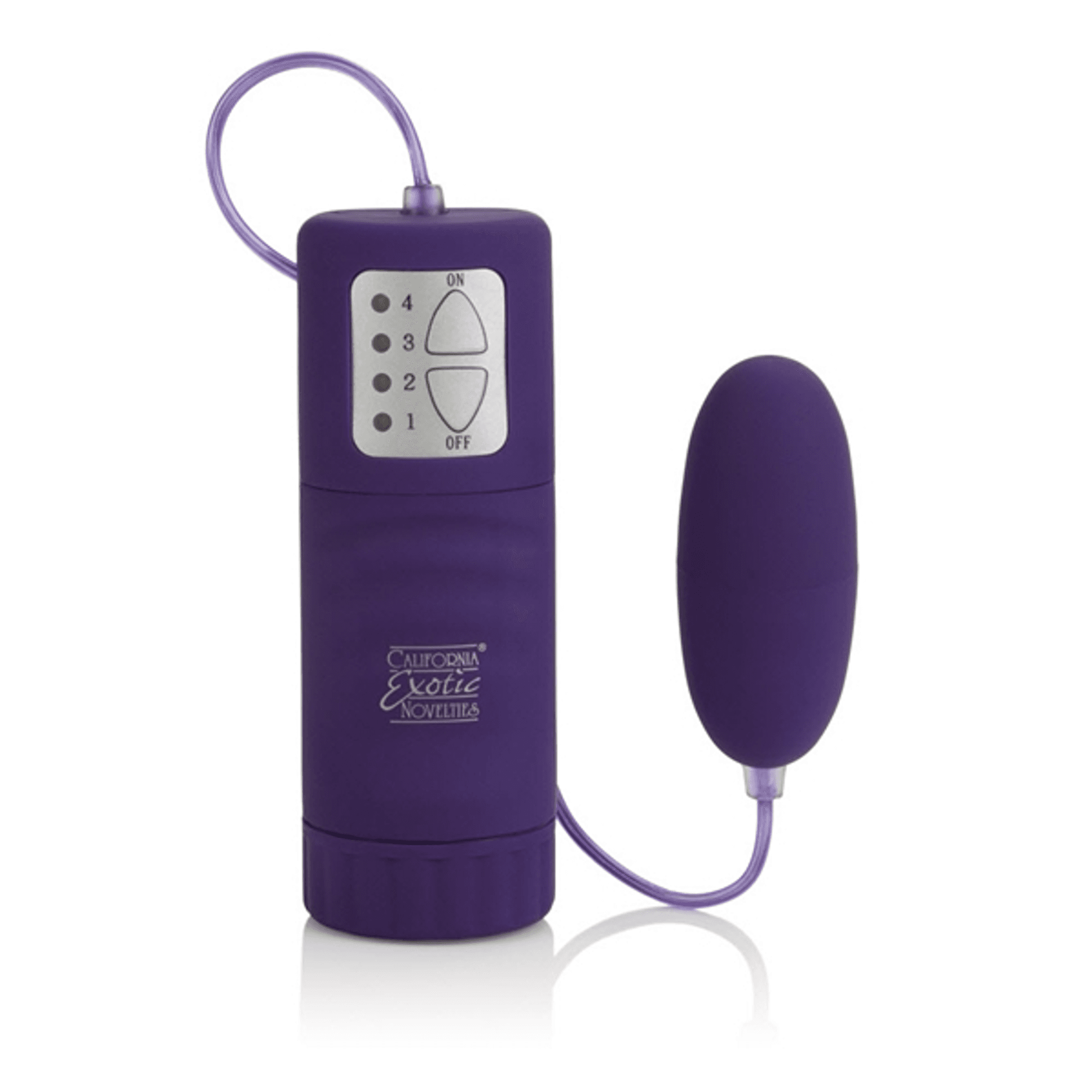 Pocket Exotics Bullet | Discreet Waterproof Mini Vibe