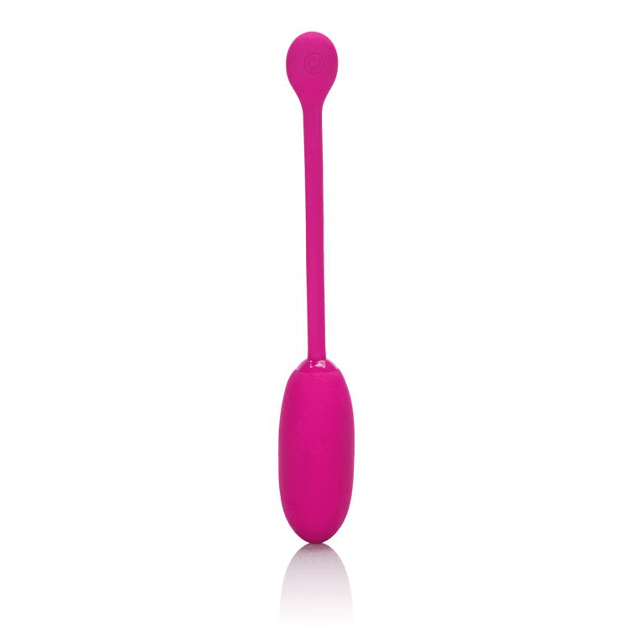 Rechargeable Kegel Ball Advanced Pink | Smart Tone Trainer