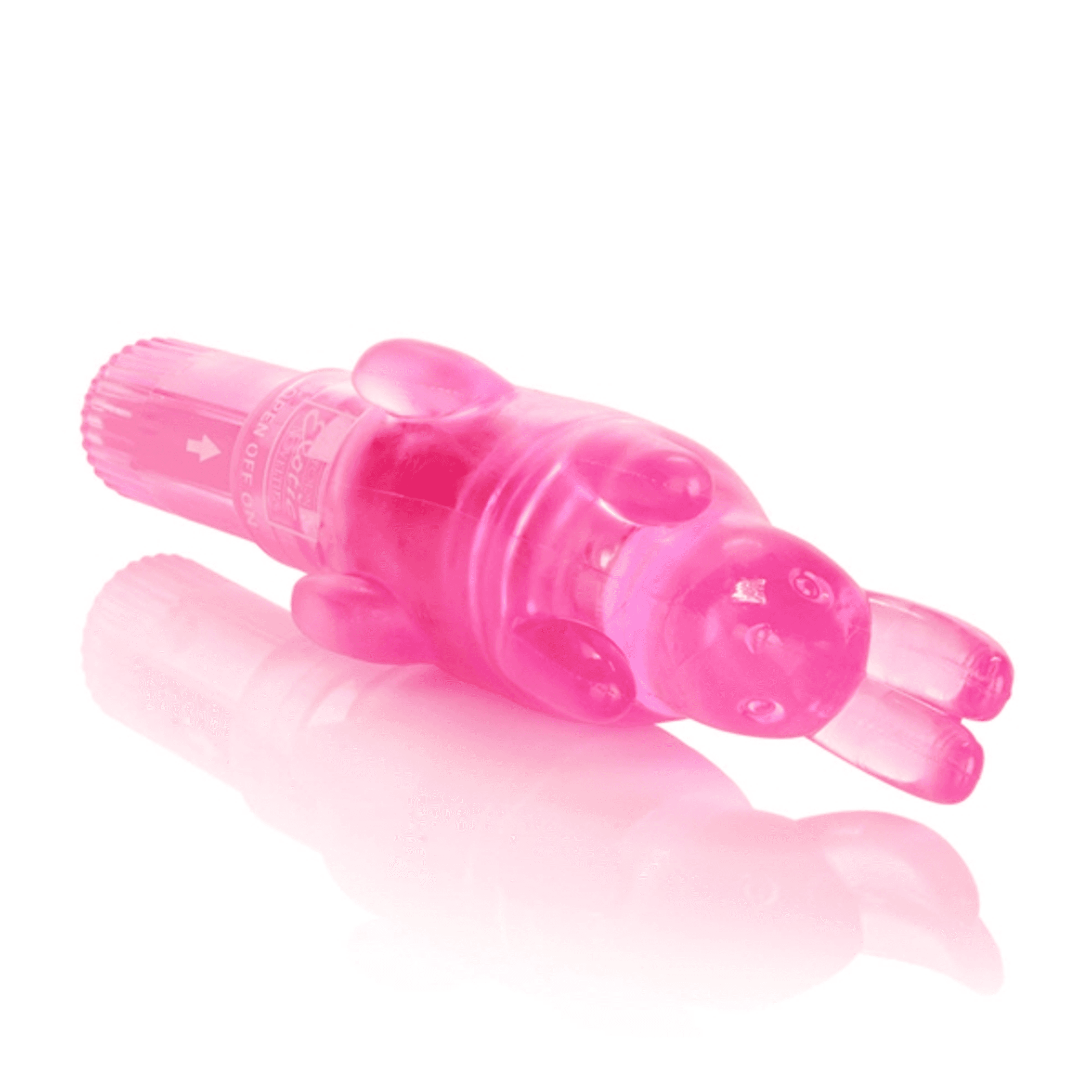Shane's World Pocket Party Pink – Compact Pocket Vibe