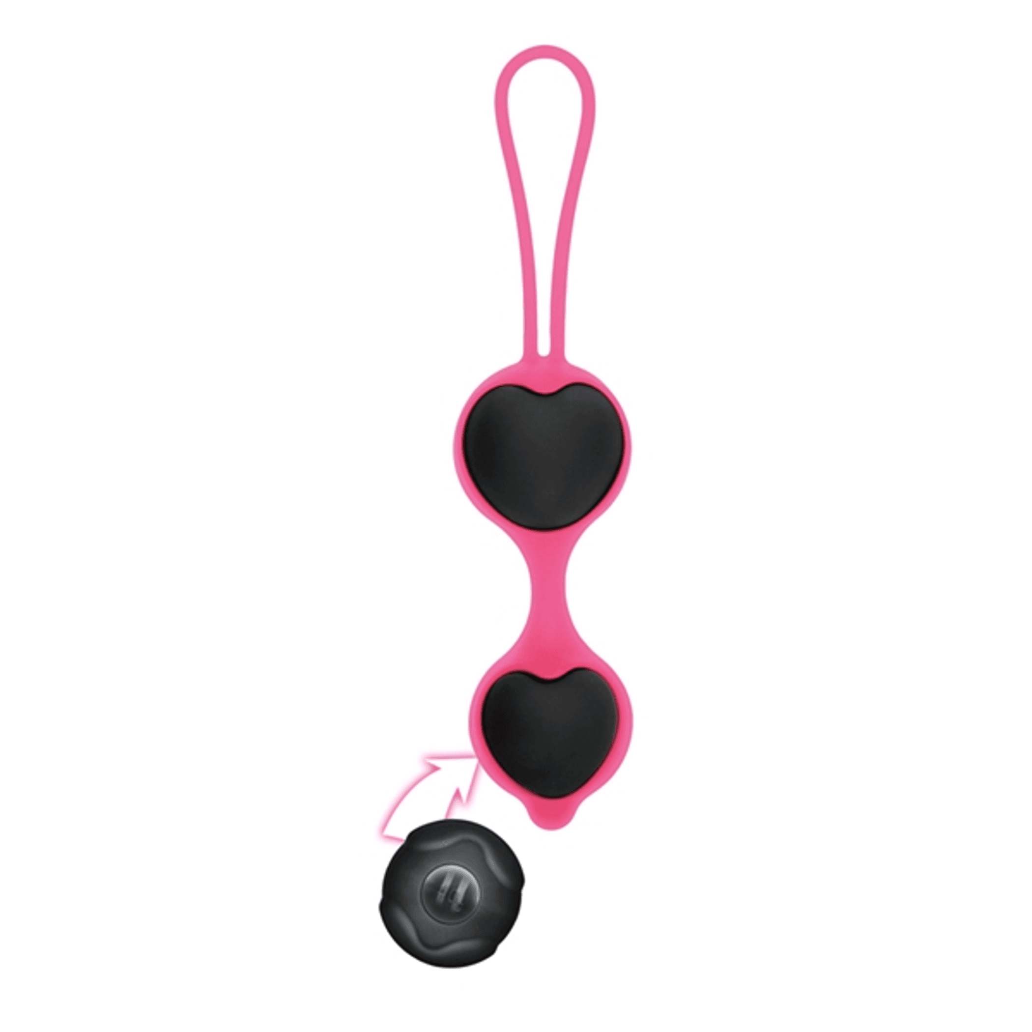 Coco Licious Kegel Balls
