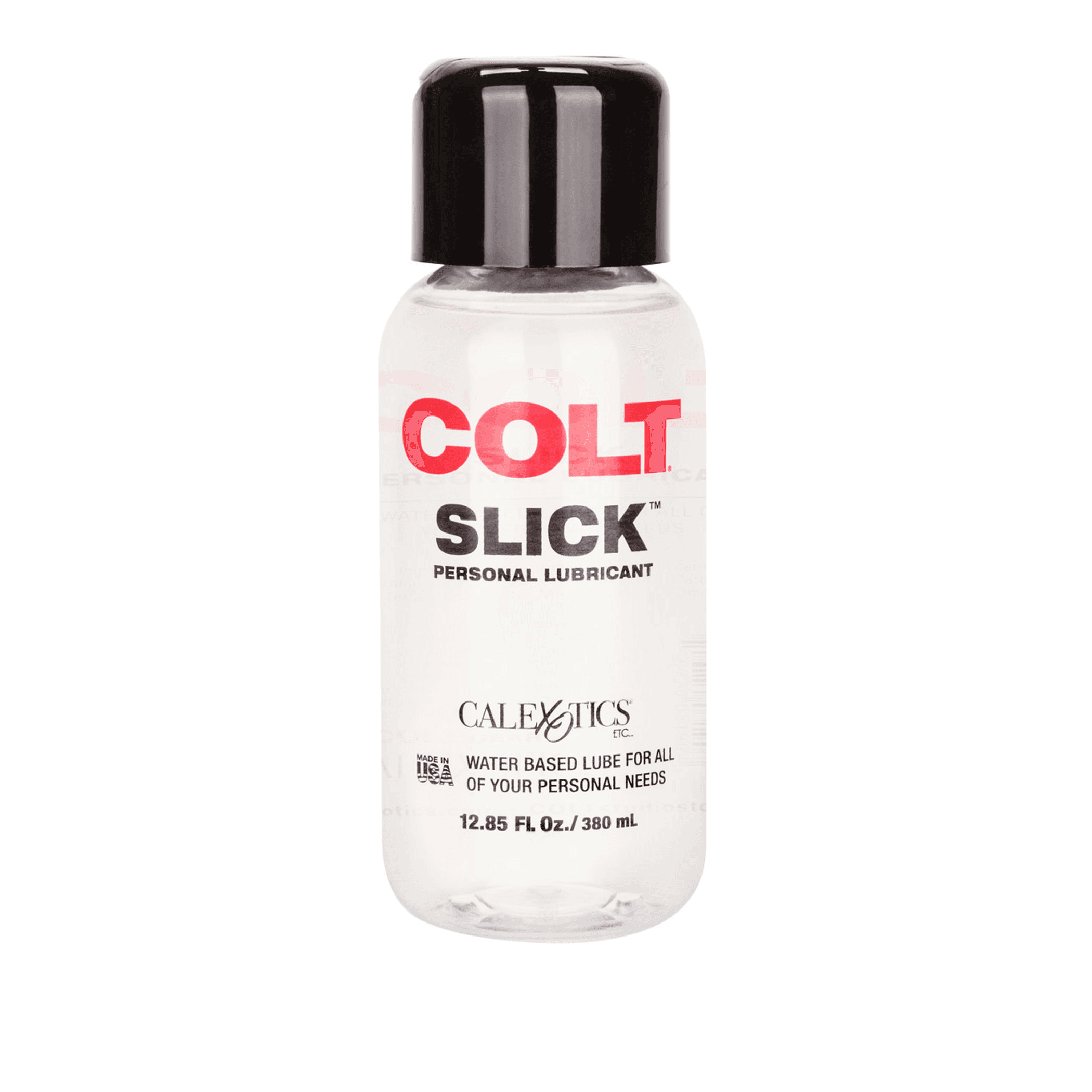 Colt Slick Water-Based Lubricant 12.85 oz